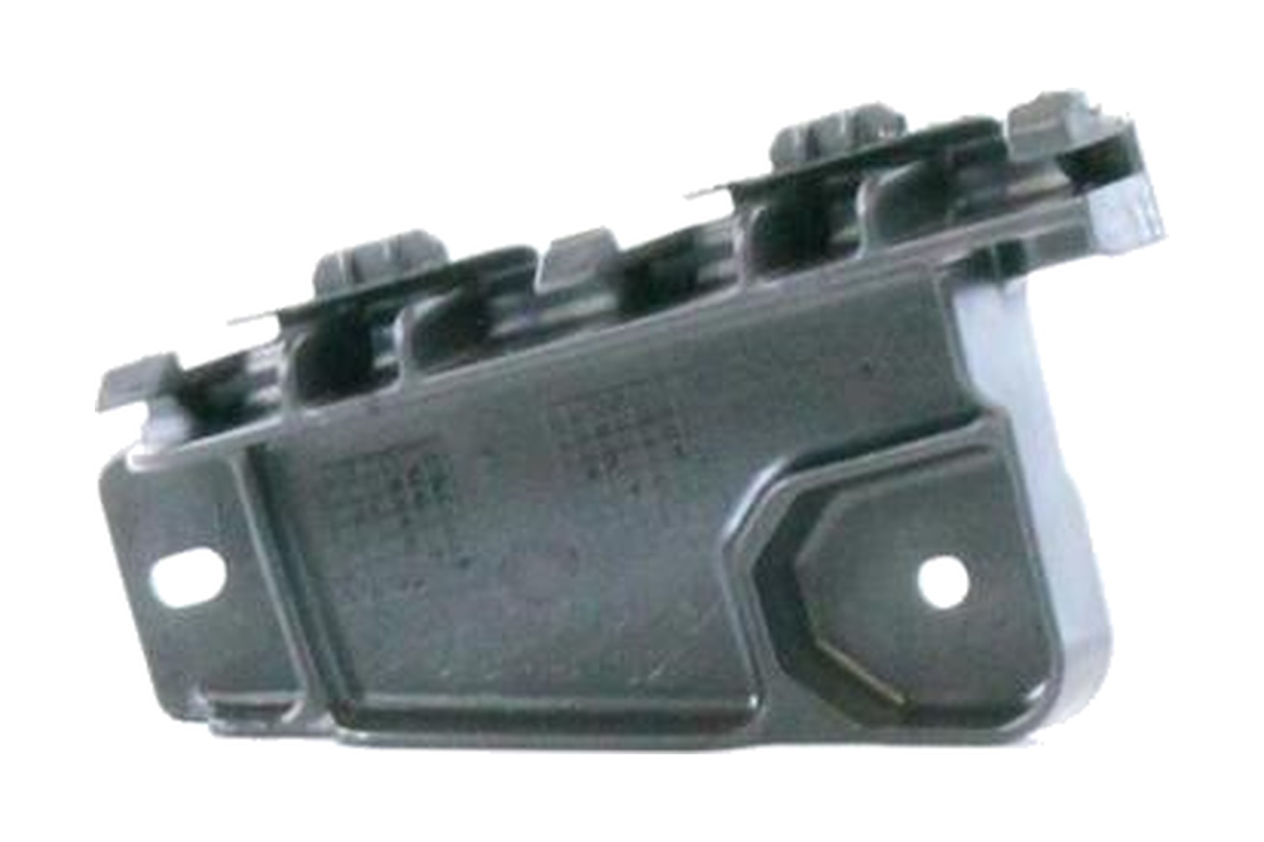 Suporte Guia de Para-choque VW 5U0807184 - Imagem 14
