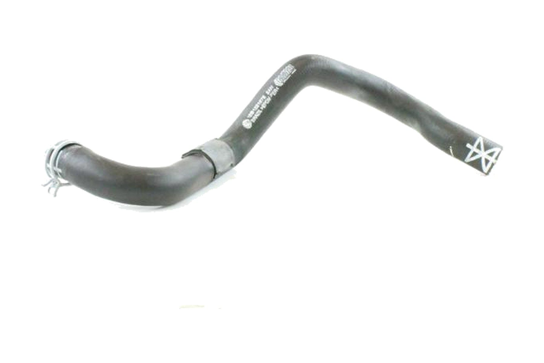 Mangueira de Água de Radiador VW 1SB122157E - Imagem 21