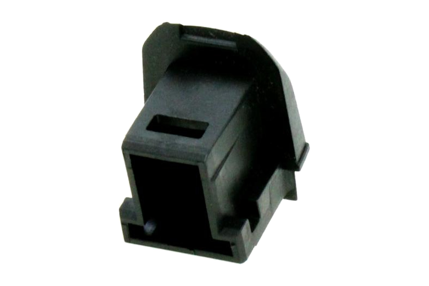 Acabamento de Cilindro de Fechadura de Porta VW 2H7839167 - Imagem 15