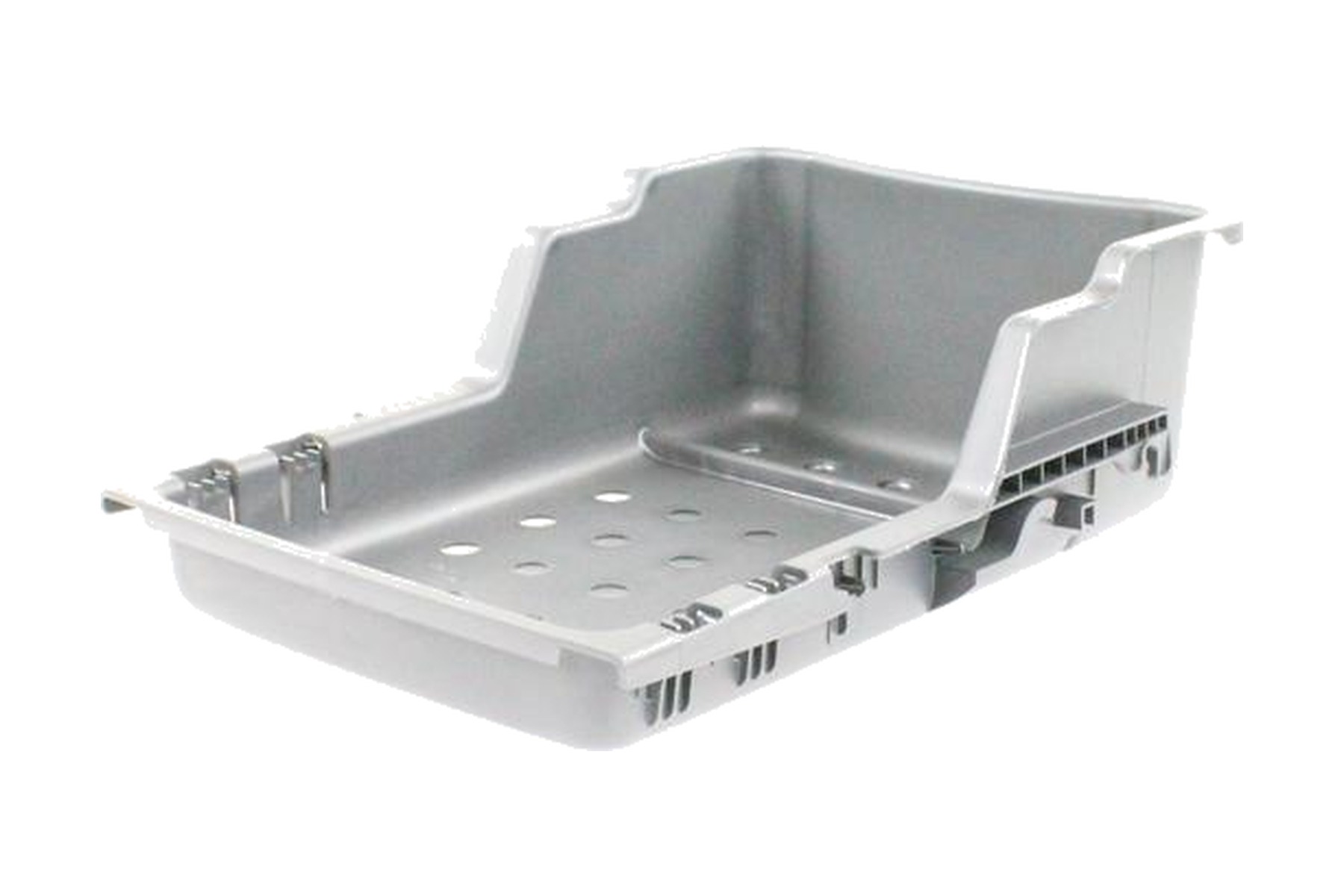 Gaveta de Porta-objetos VW 5Z088260371N - Imagem 10