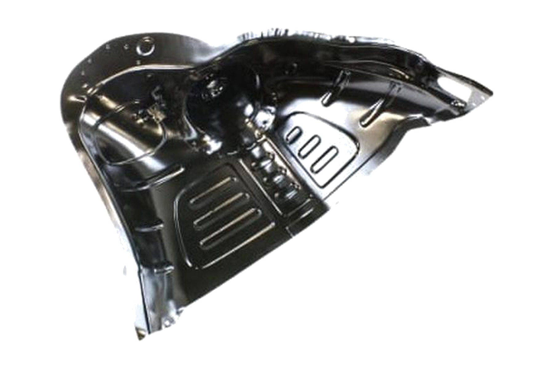 Chapa de Caixa de Roda VW 5U0809852AGRU
