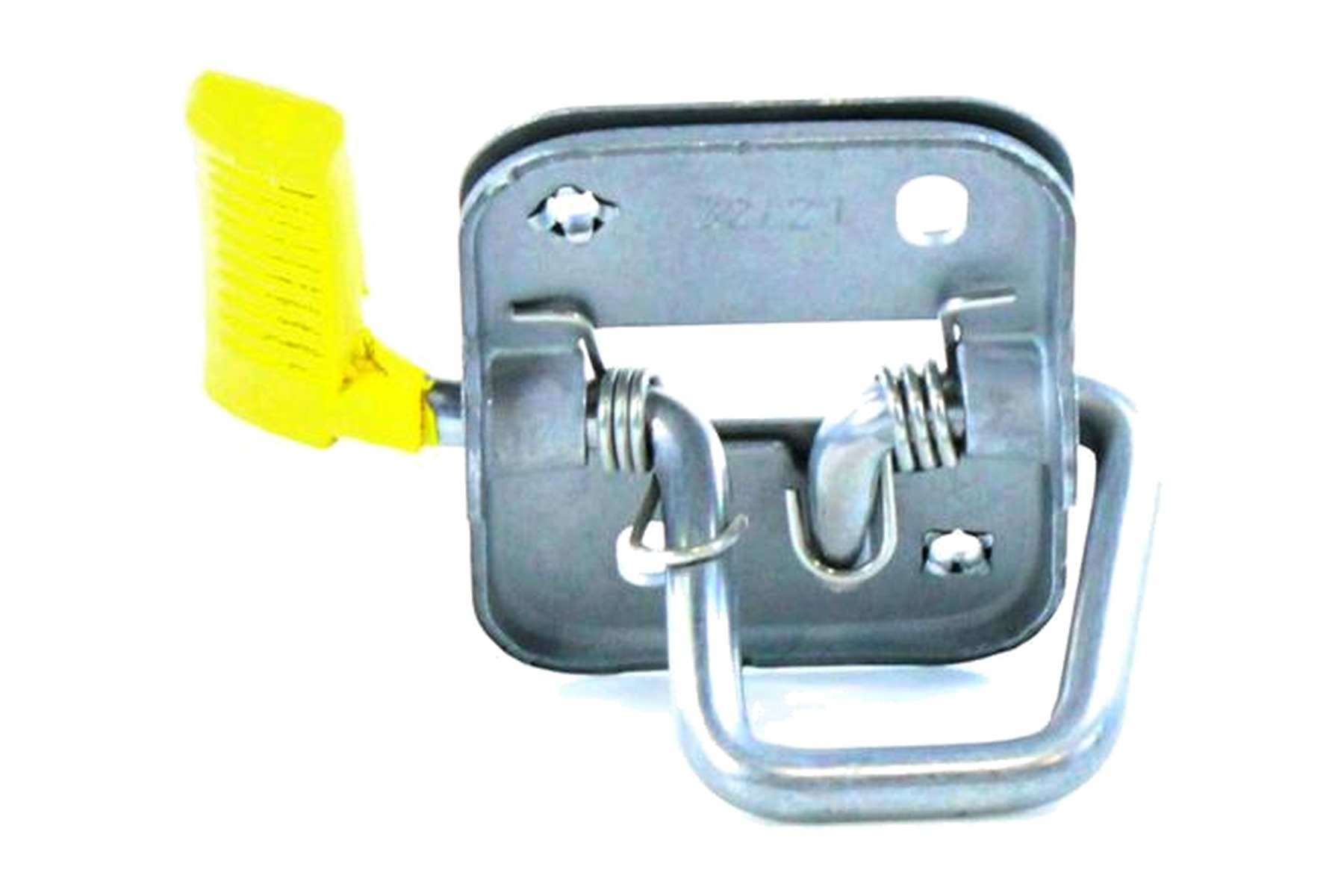 Batente de Fechadura de Capô VW 3CN823186A121 - Imagem 13