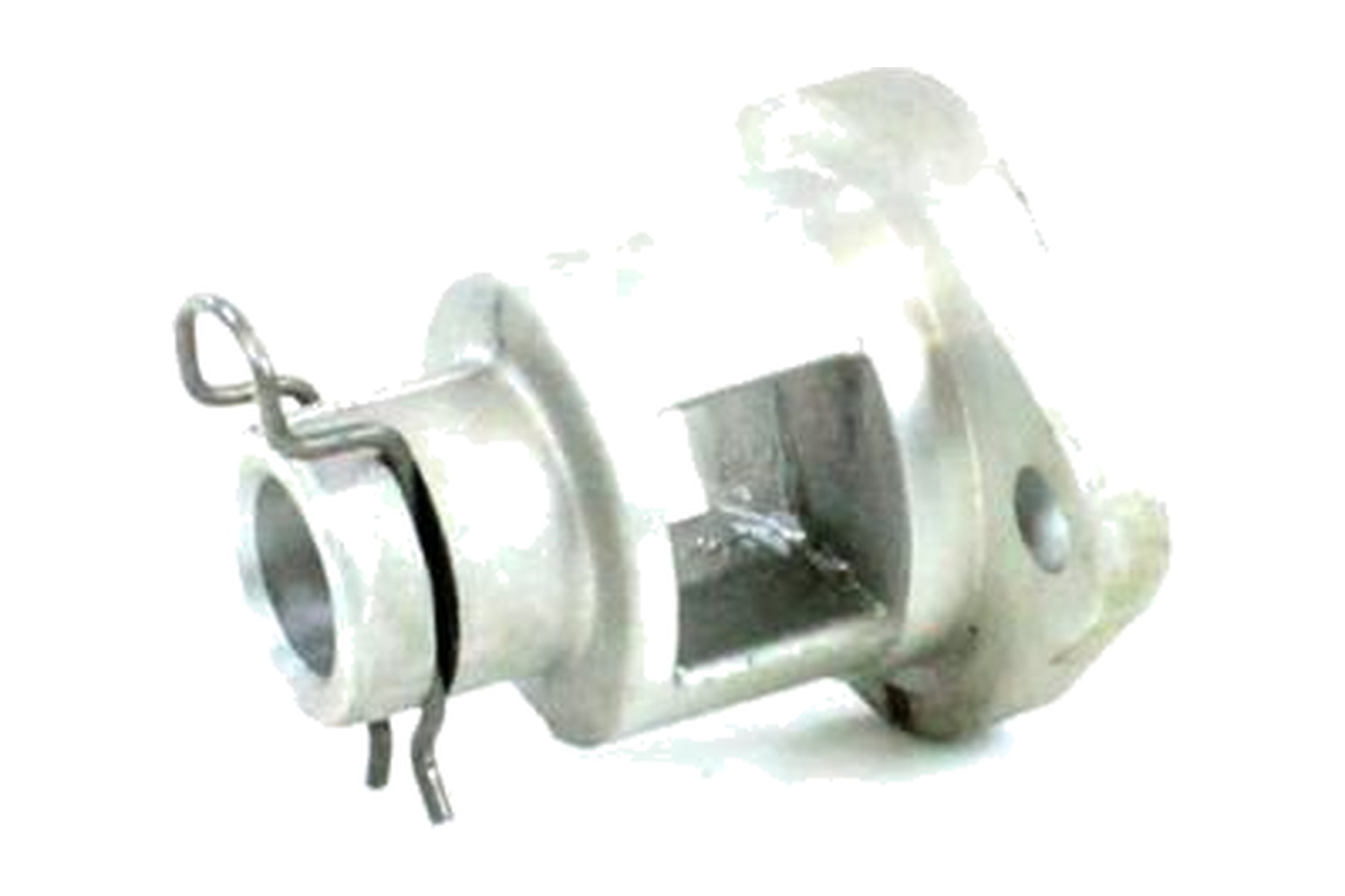 Tampa de Vedação de Carcaça de Caixa de Câmbio VW 02J301256 - Imagem 17