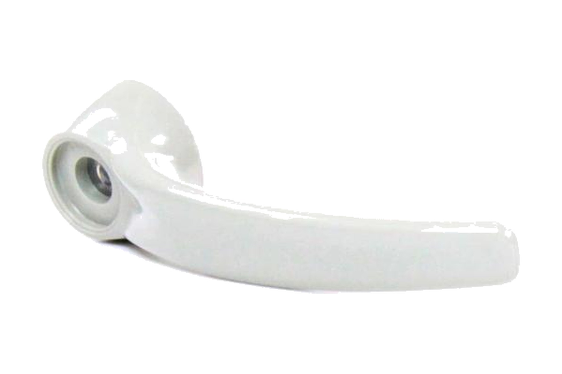 Puxador de Maçaneta de Porta VW 211843642A - Imagem 4