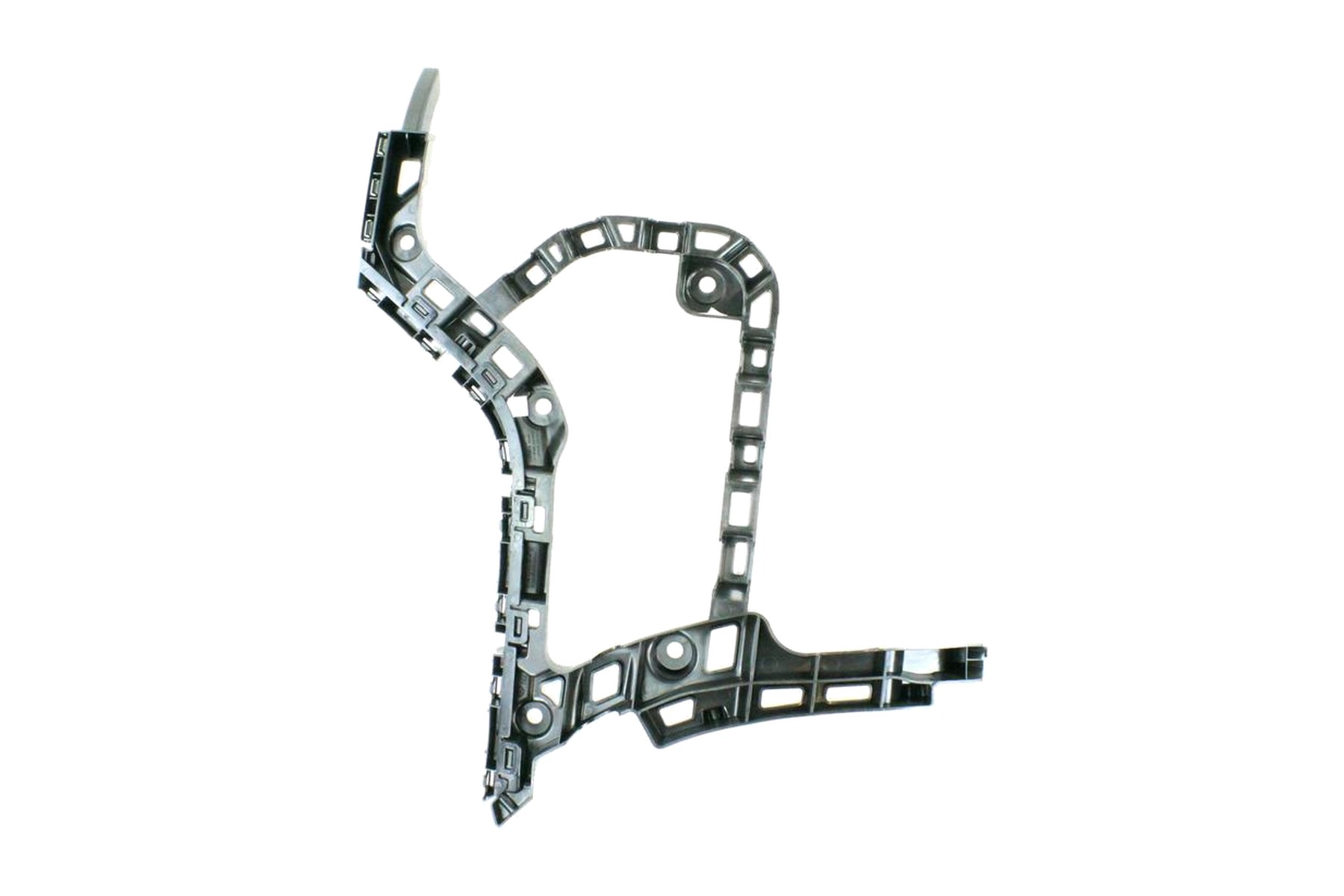Suporte Guia de Para-choque VW 5GM807375 - Imagem 4