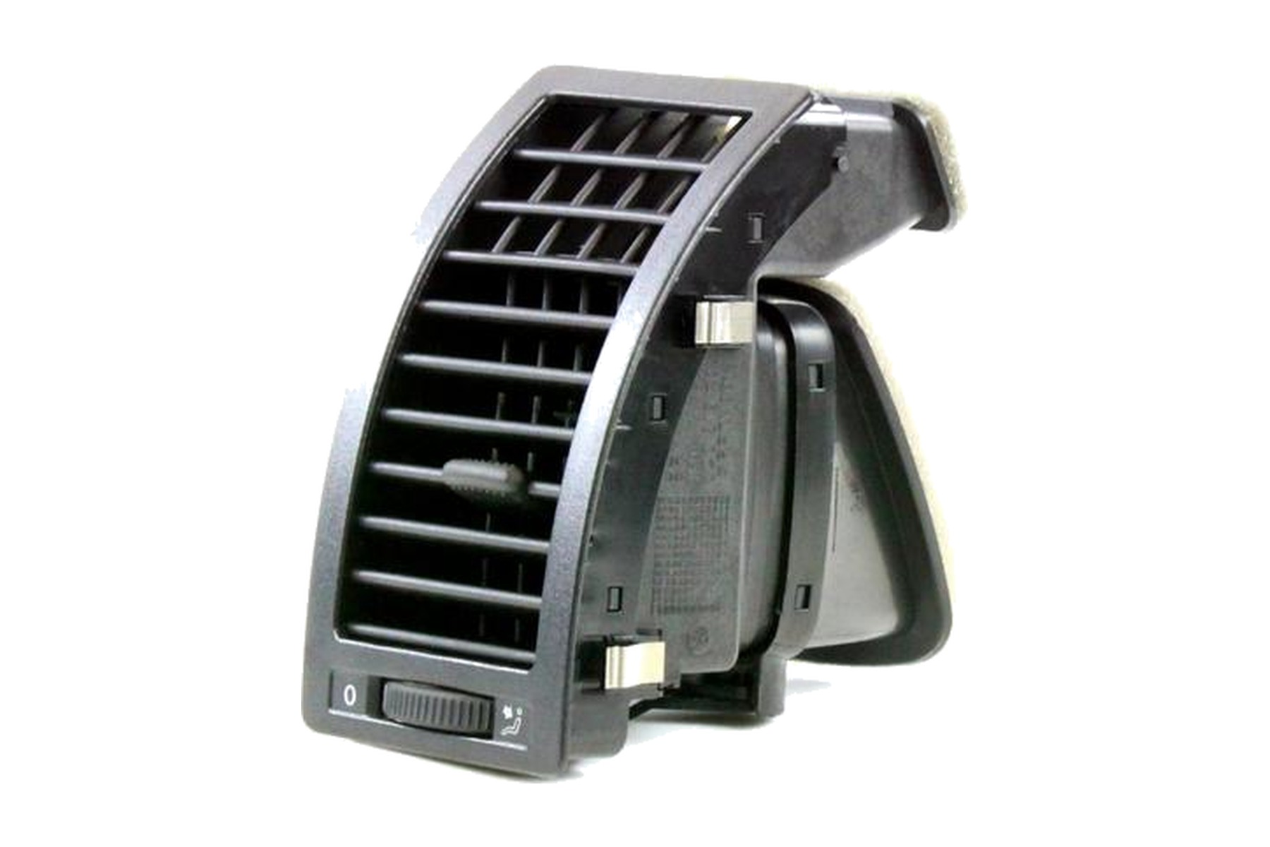 Difusor de Saída de Ar VW 6Q08197049B9 - Imagem 4