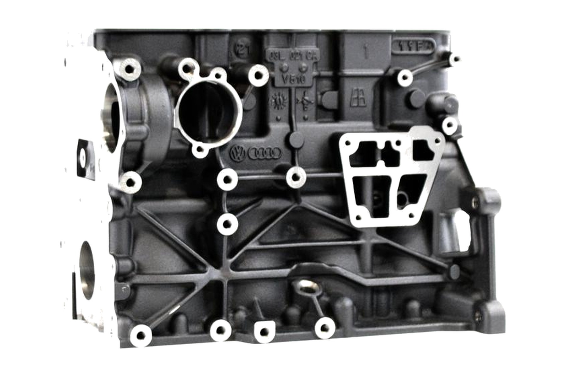 Bloco de Motor VW 03L103011AN - Imagem 12