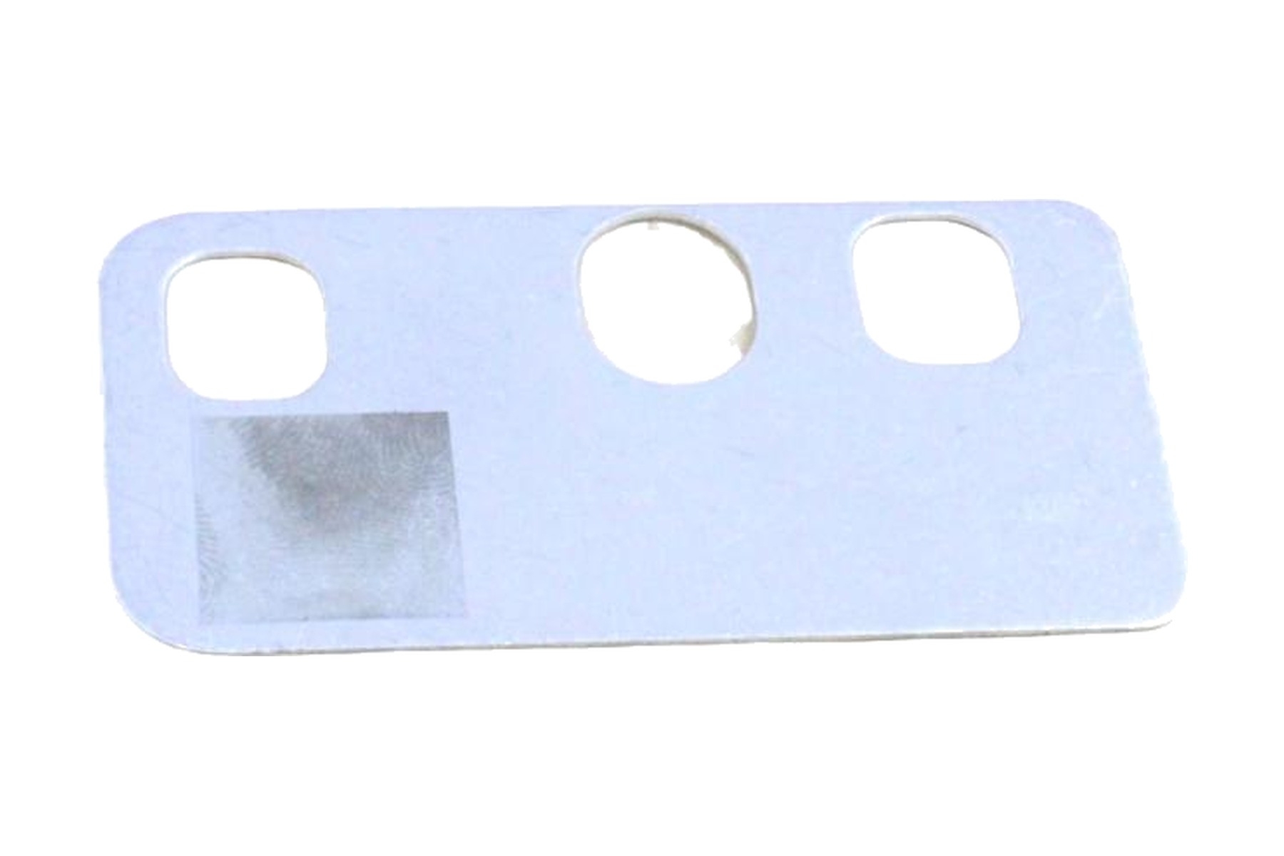 Placa VW 1K0831288B - Imagem 2