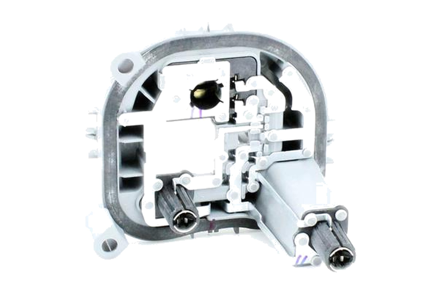 Soquete de Lâmpada Lanterna Esquerdo (Motorista) VW 6EC945257 - Imagem 17