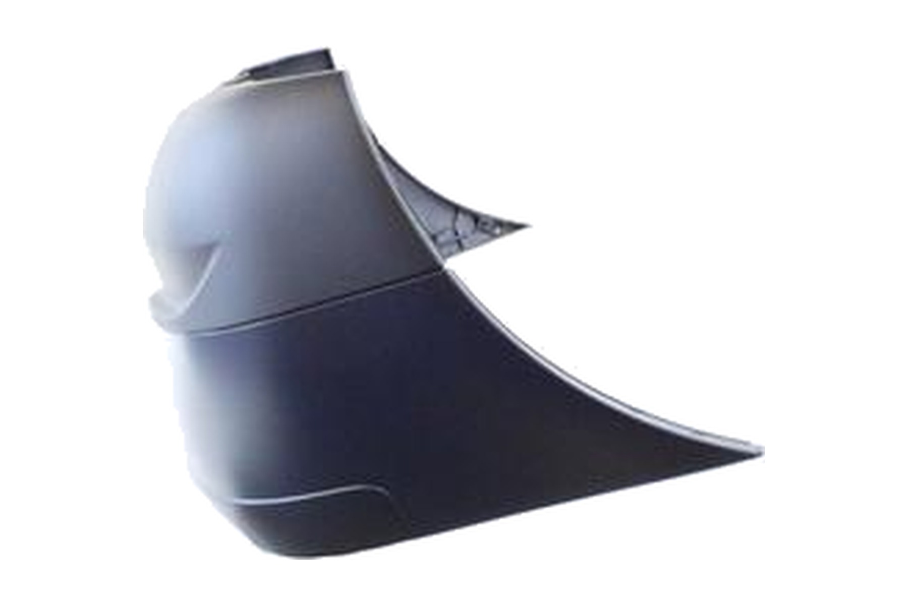 Para-choque Traseiro VW 5W6807417AGRU - Imagem 7