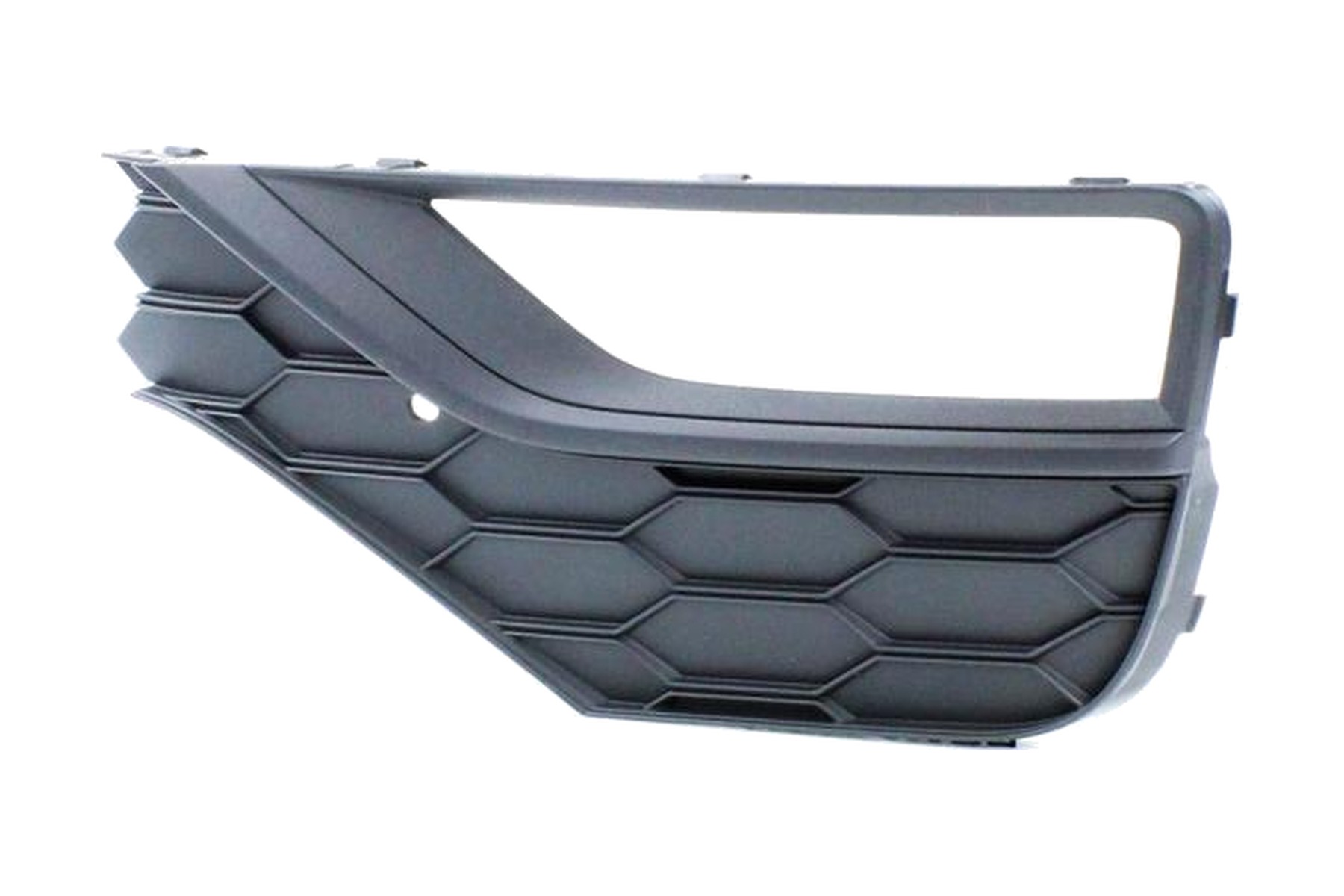 Moldura de Farol de Milha Esquerdo (Motorista) Dianteiro VW 2H6807489E9B9 - Imagem 12