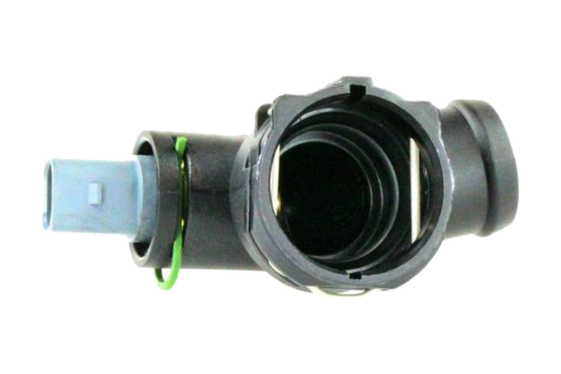 Flange de Sensor de Temperatura de Água VW 5Q0122291T - Imagem 24