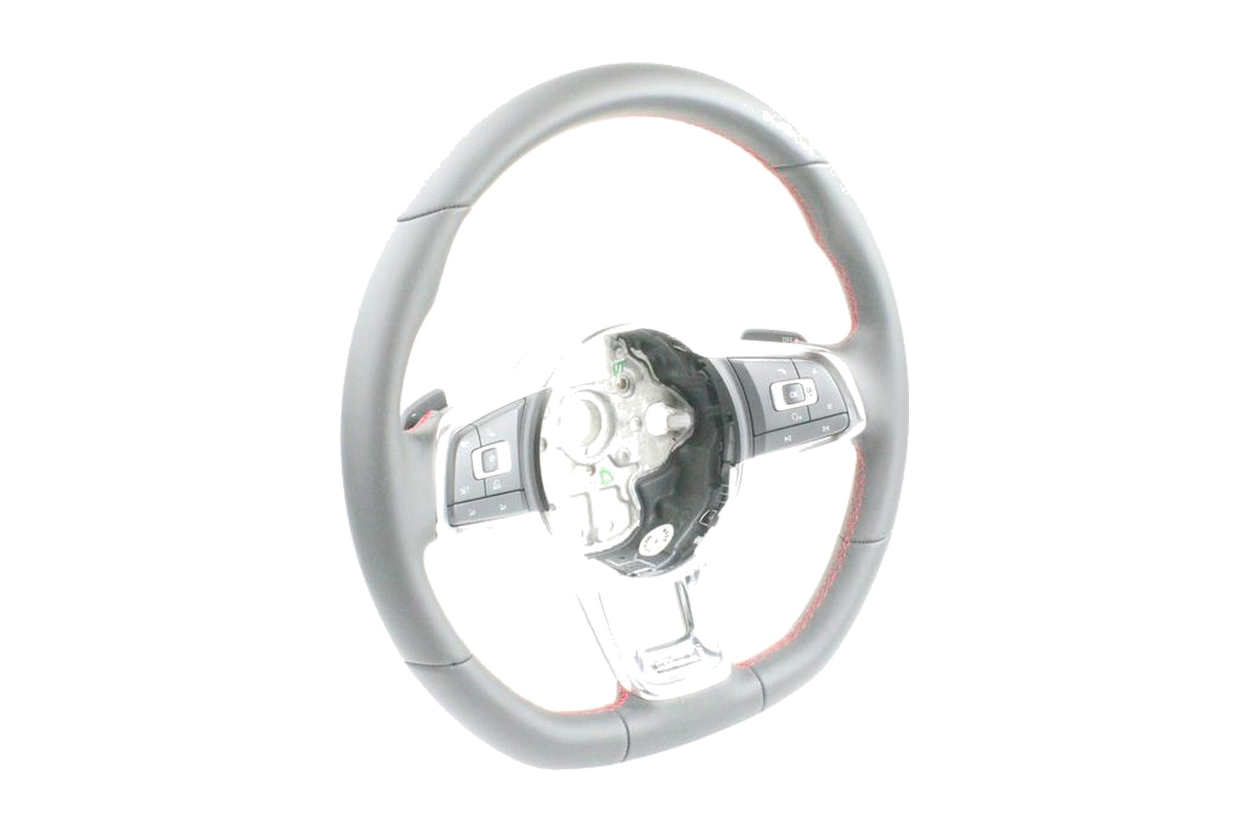 Volante de Direção VW 5GM419091BBAPX - Imagem 23