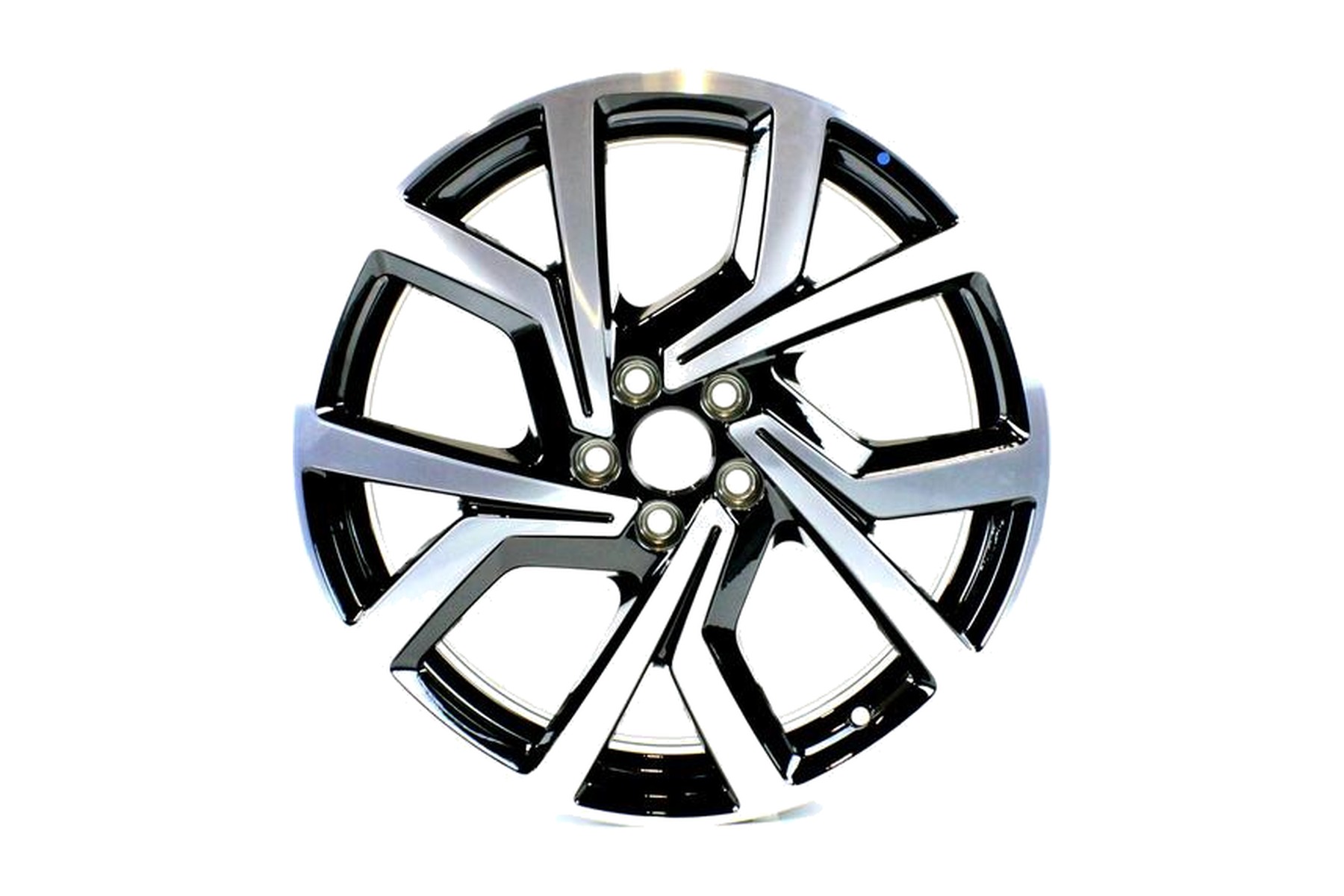 Roda VW 6EA601025GFZZ
