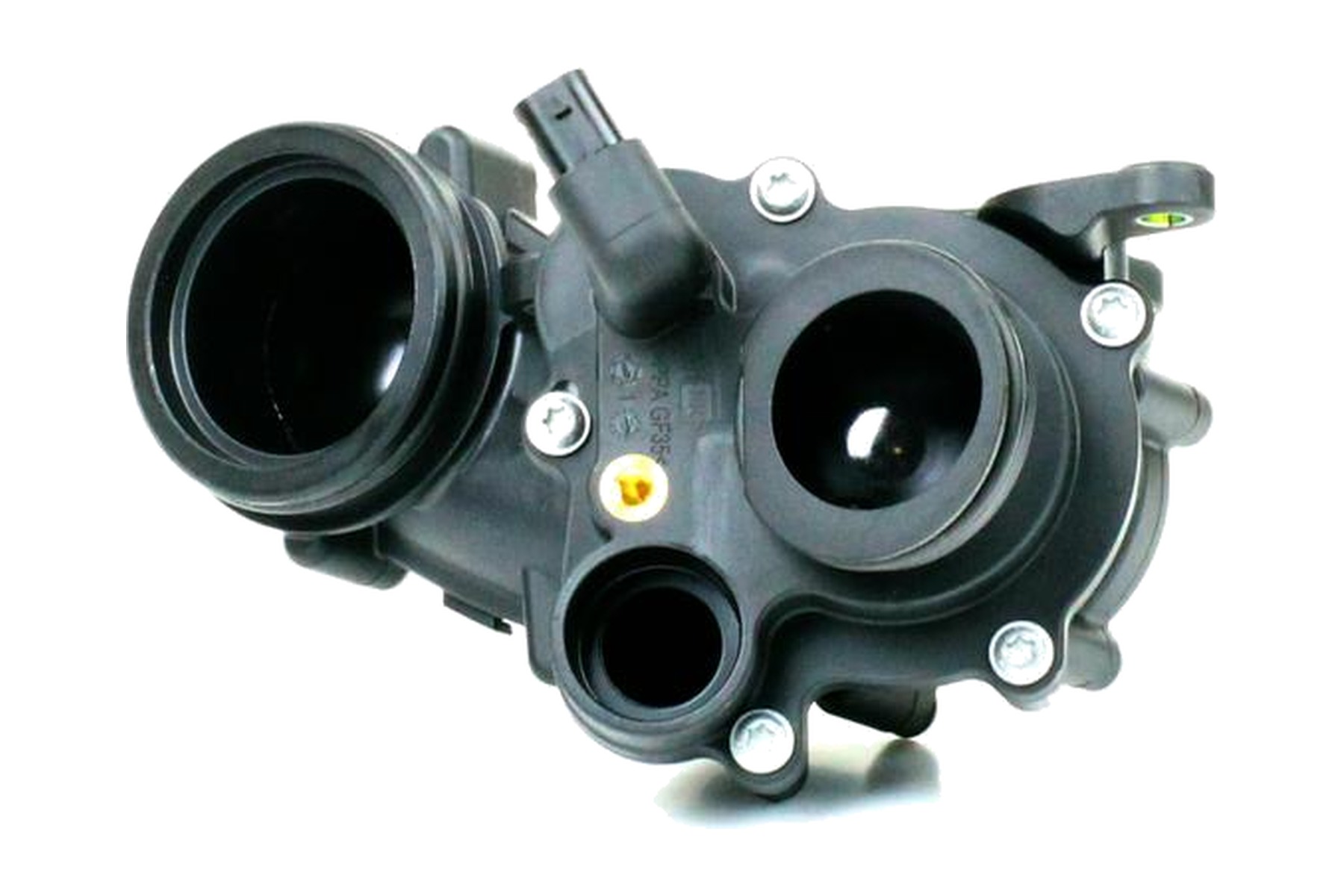 Válvula Termostática de Motor VW 059121111CR - Imagem 3