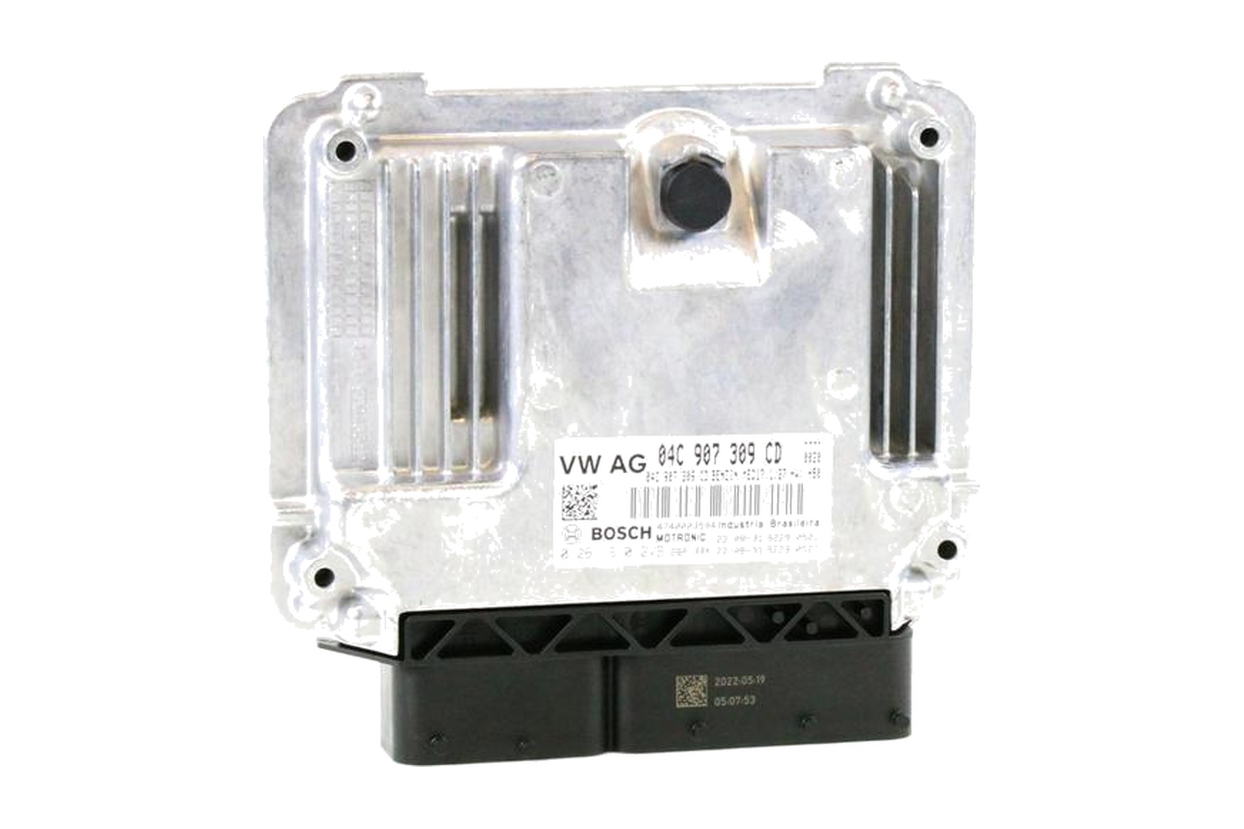 Módulo de Injeção Eletrônica VW 04C907309CD - Imagem 12