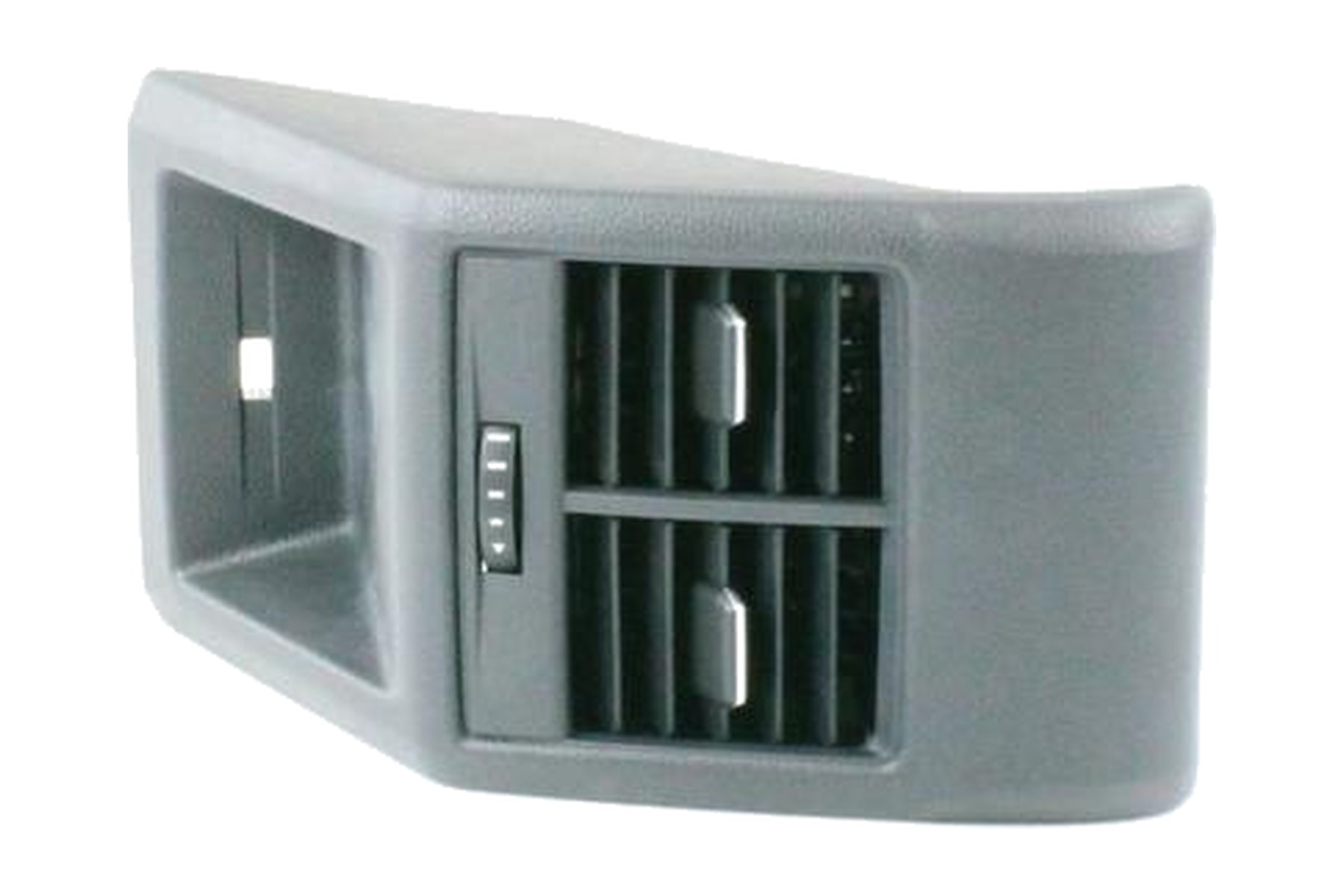 Moldura de Difusor de Ar Condicionado de Console VW 6EA864298AQHZ - Imagem 4