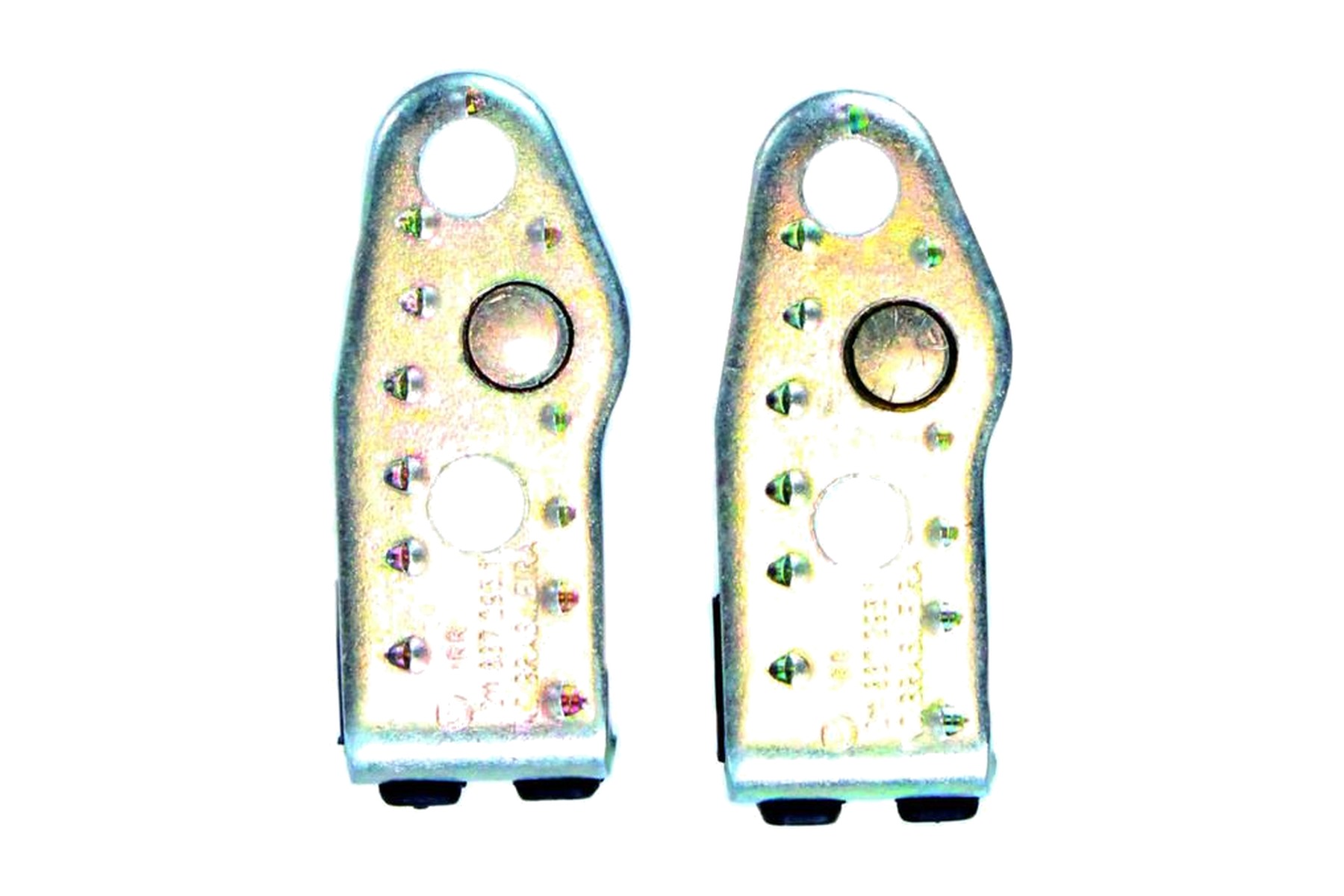 Batente de Fechadura de Porta VW 2118372951