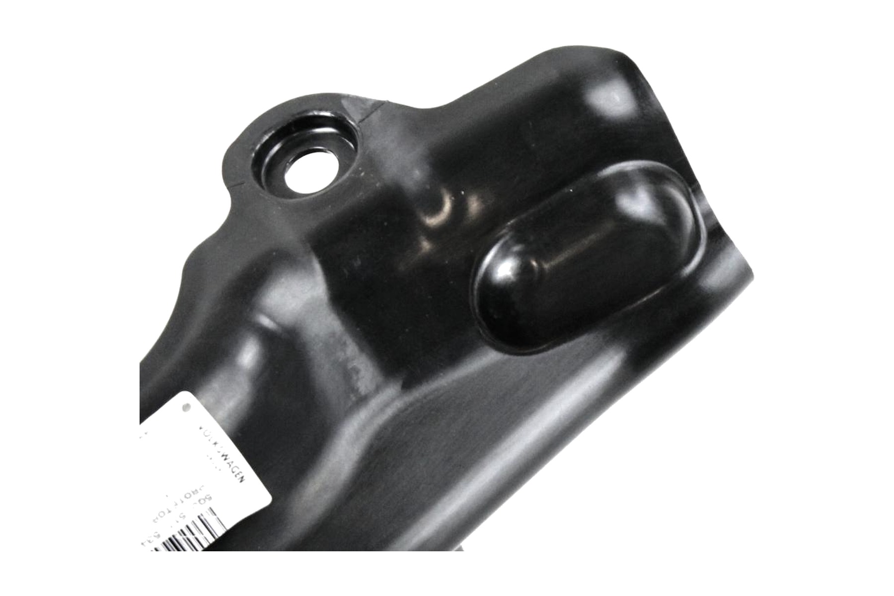 Protetor de Balança Traseiro Direito (Passageiro) VW 5Q0511534A - Imagem 4
