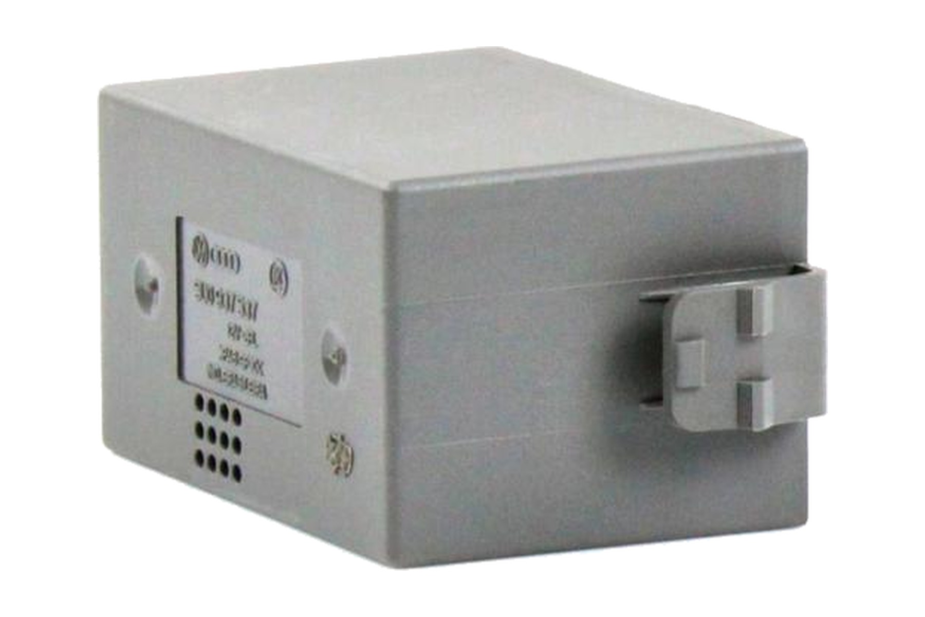 Caixa de Relé VW 5U0937537 - Imagem 17