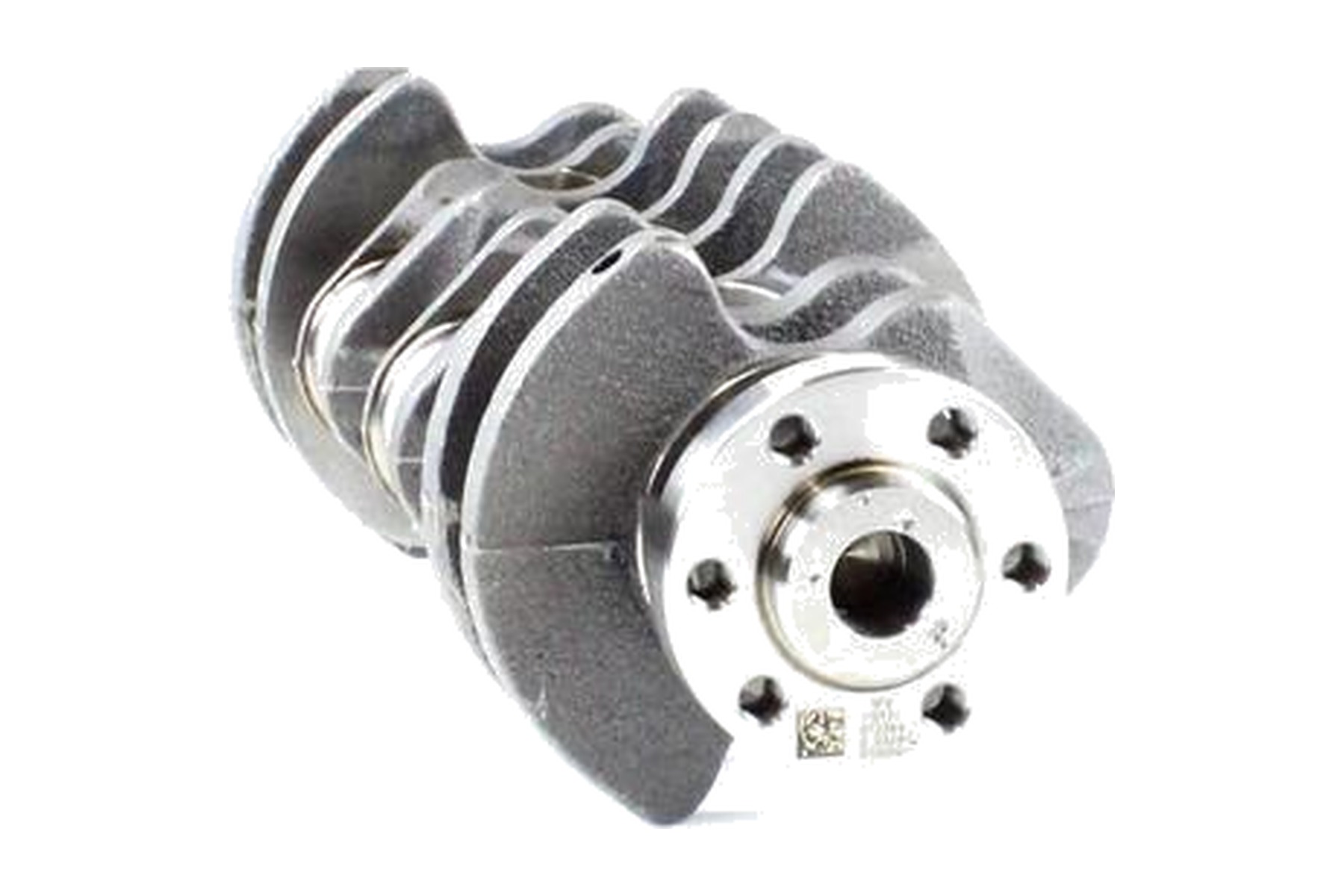 Virabrequim VW 032105101AC - Imagem 8