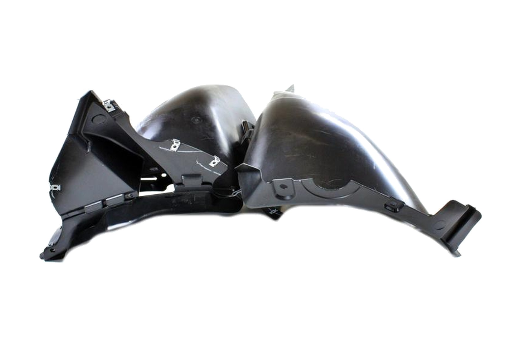 Para-barro de Caixa de Roda VW 17A805912E - Imagem 3