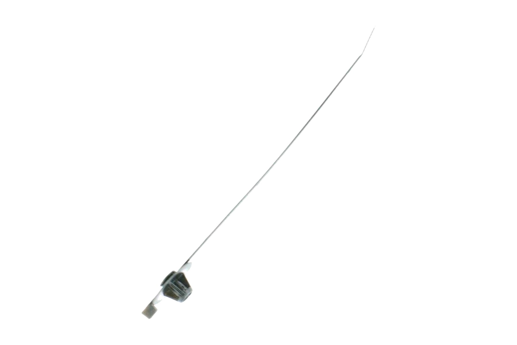 Cinta de Fixação de Cabos VW 6Q0971838B - Imagem 2