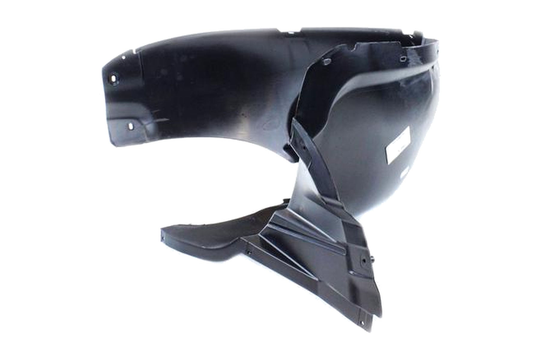 Para-barro de Caixa de Roda VW 5Z0809962F - Imagem 20