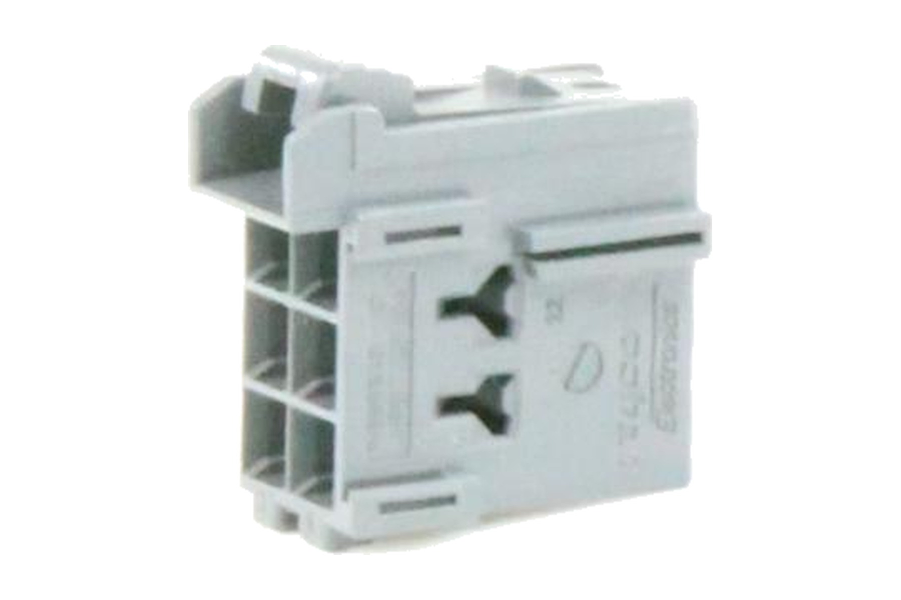 Conector Elétrico de Chicote de Painel VW 2R2973723B - Imagem 23