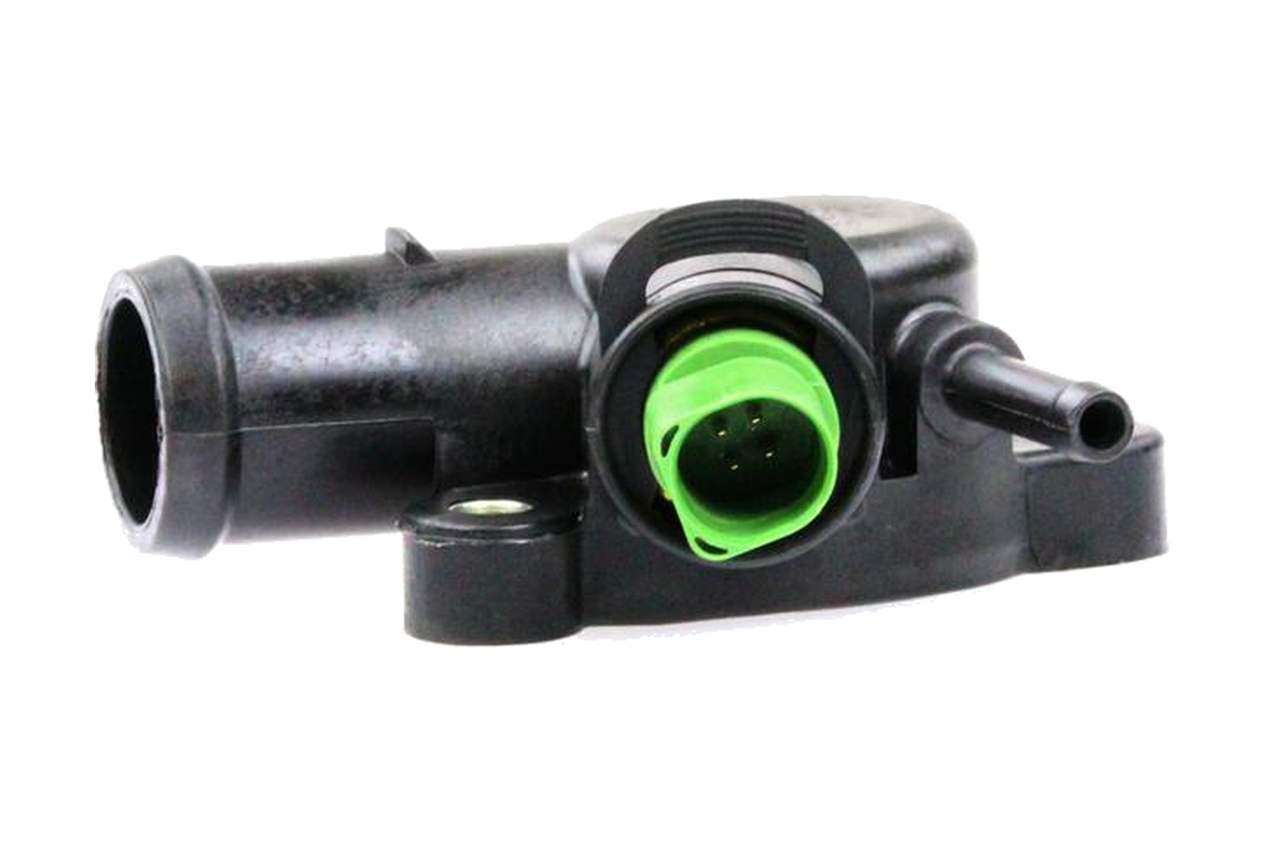 Flange de Sensor de Temperatura de Água VW 030121131 - Imagem 24