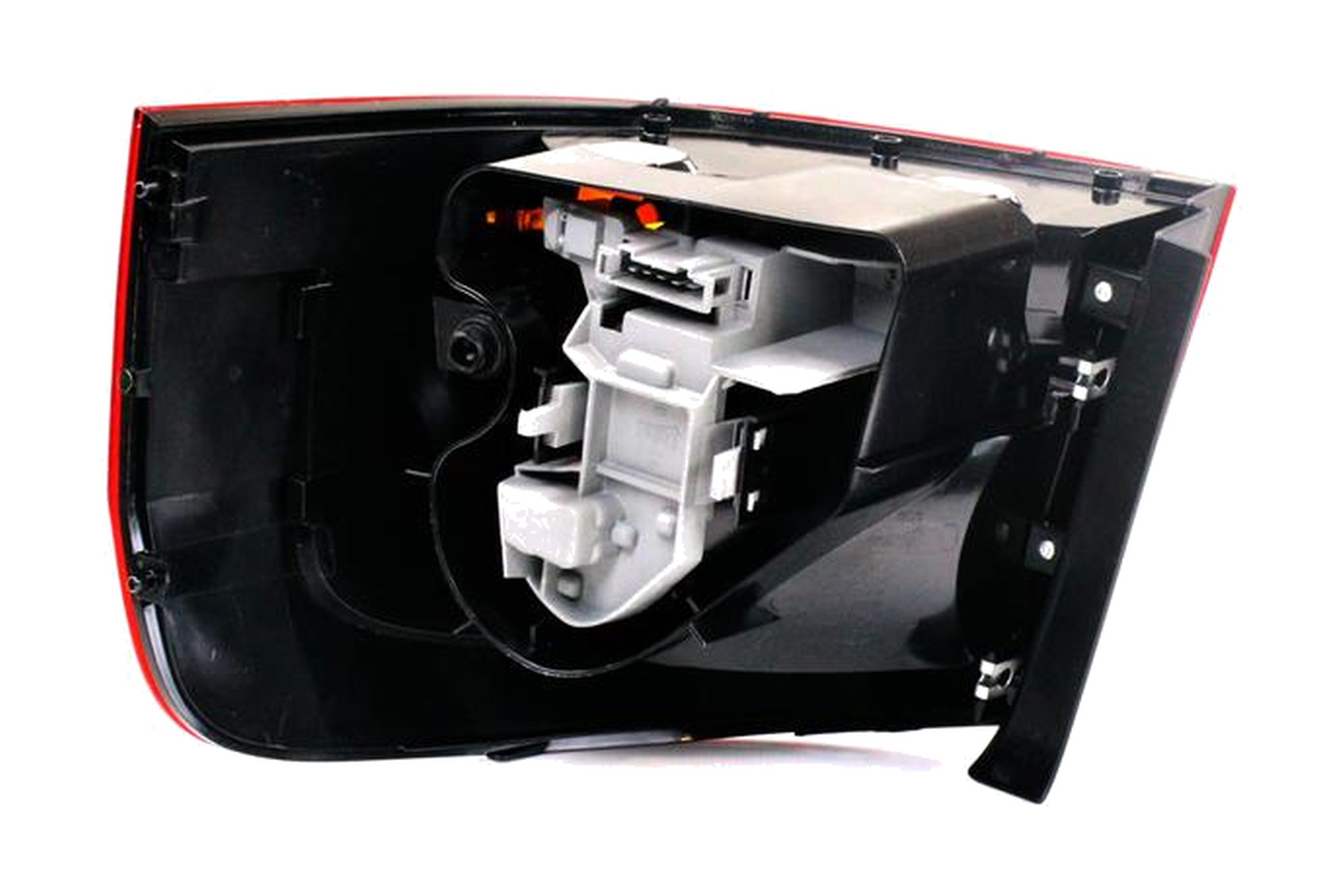Lanterna Esquerdo (Motorista) VW 5Z9945095G - Imagem 12