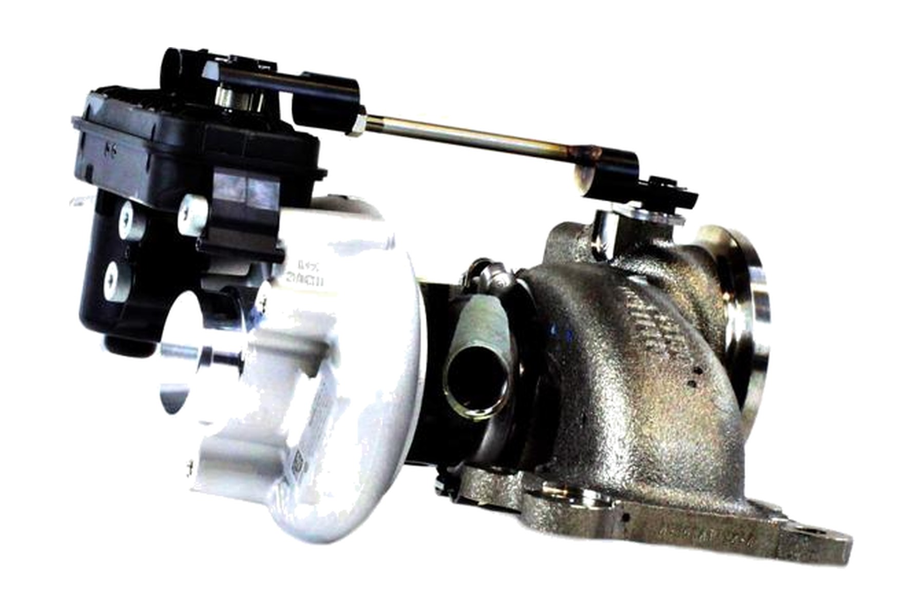 Turbo Compressor VW 04E145722G - Imagem 24