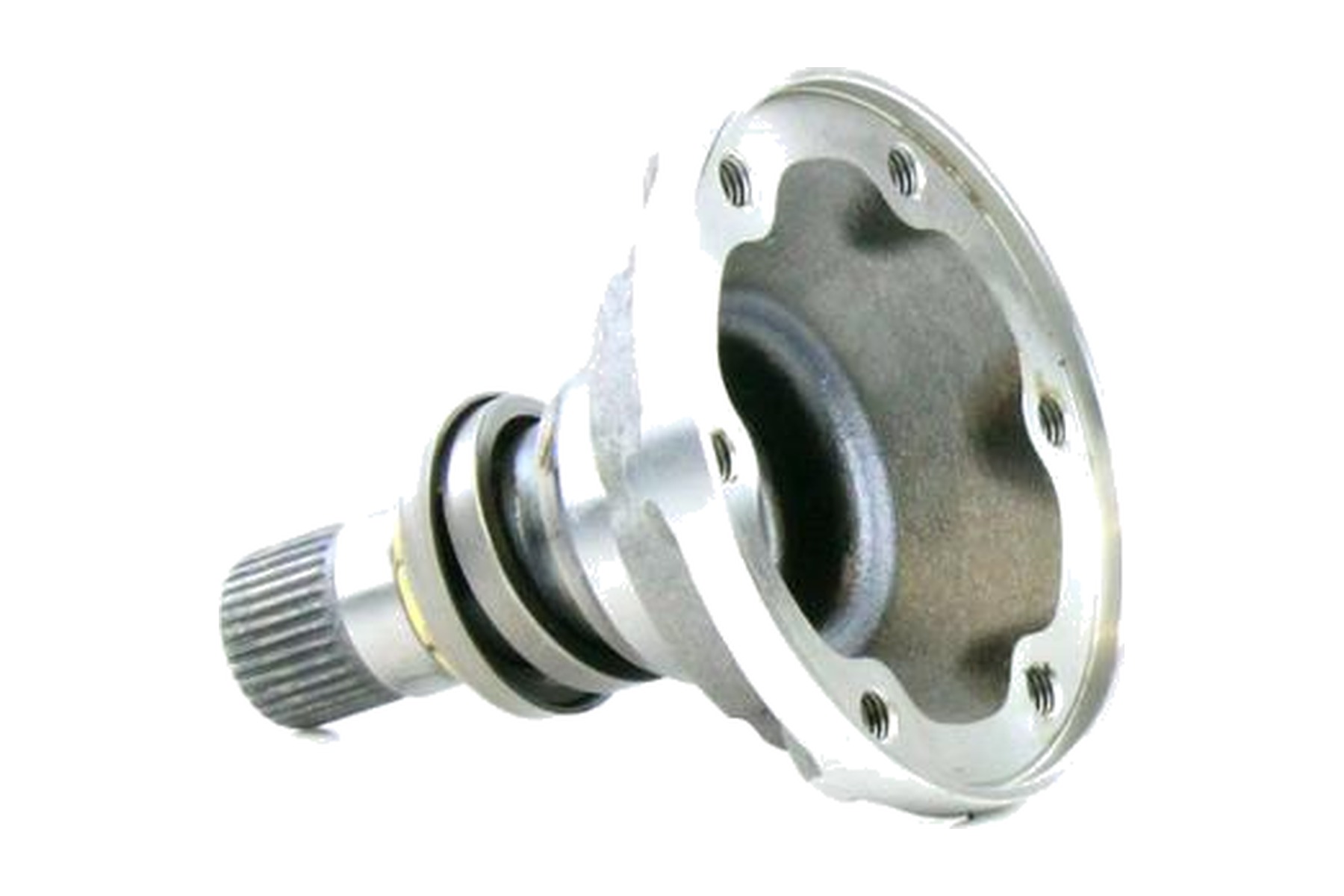 Eixo de Saída de Diferencial VW 02T409344D - Imagem 21