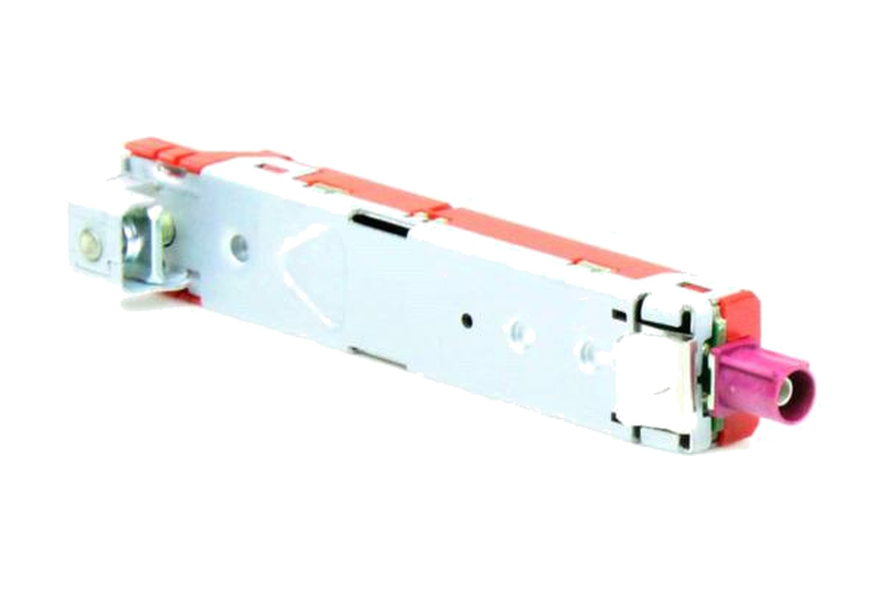Amplificador de Antena VW 2GM035577A - Imagem 16