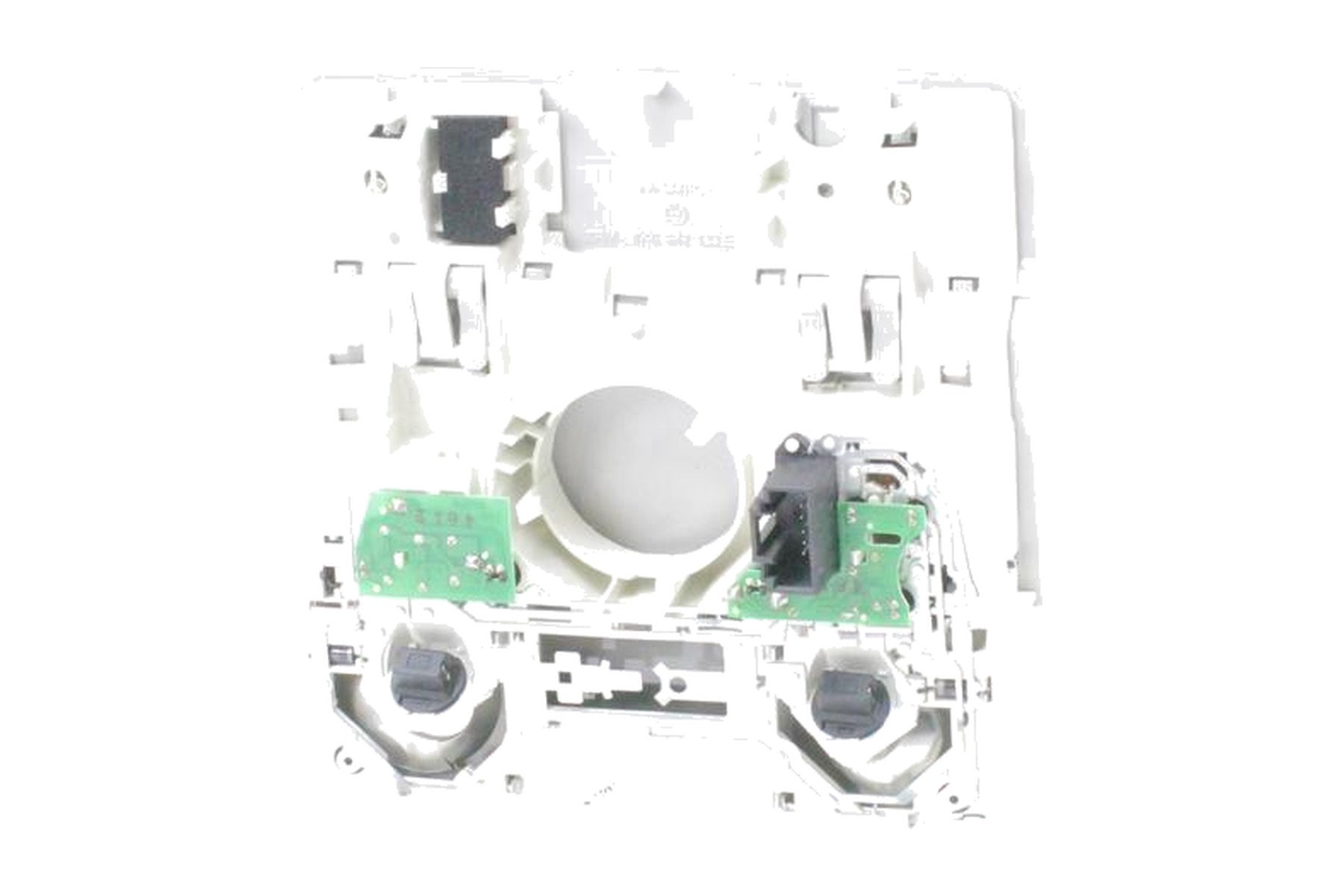 Luz de Cortesia VW 1K0947105BAWRC - Imagem 14