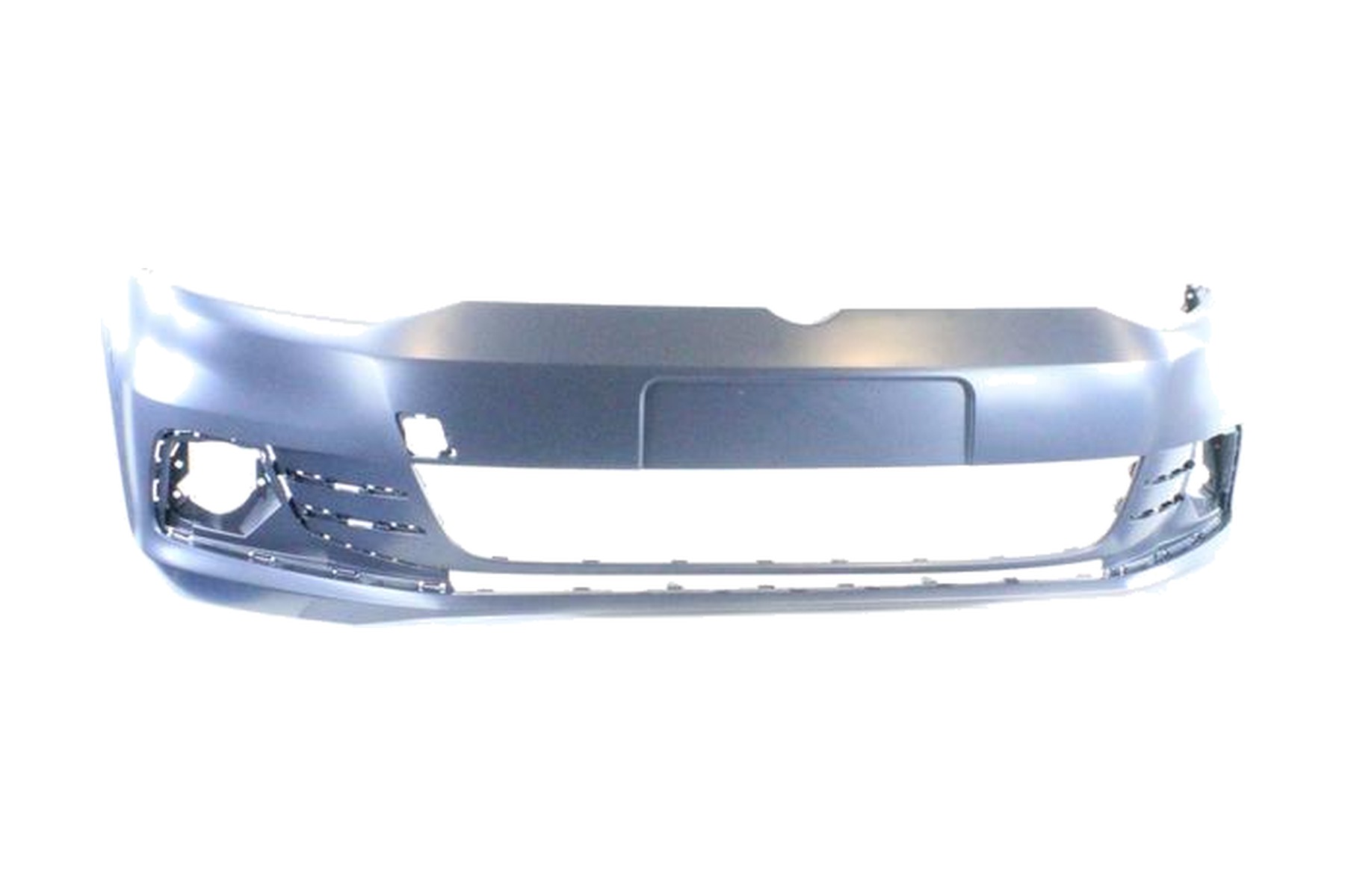 Para-choque Dianteiro VW 5Z0807221AFGRU - Imagem 24