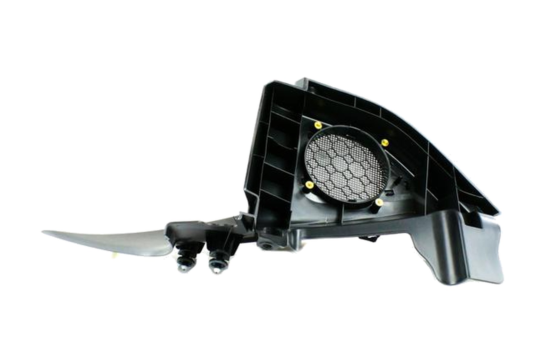 Suporte de Tampão de Porta-malas VW 5U686728882V - Imagem 3
