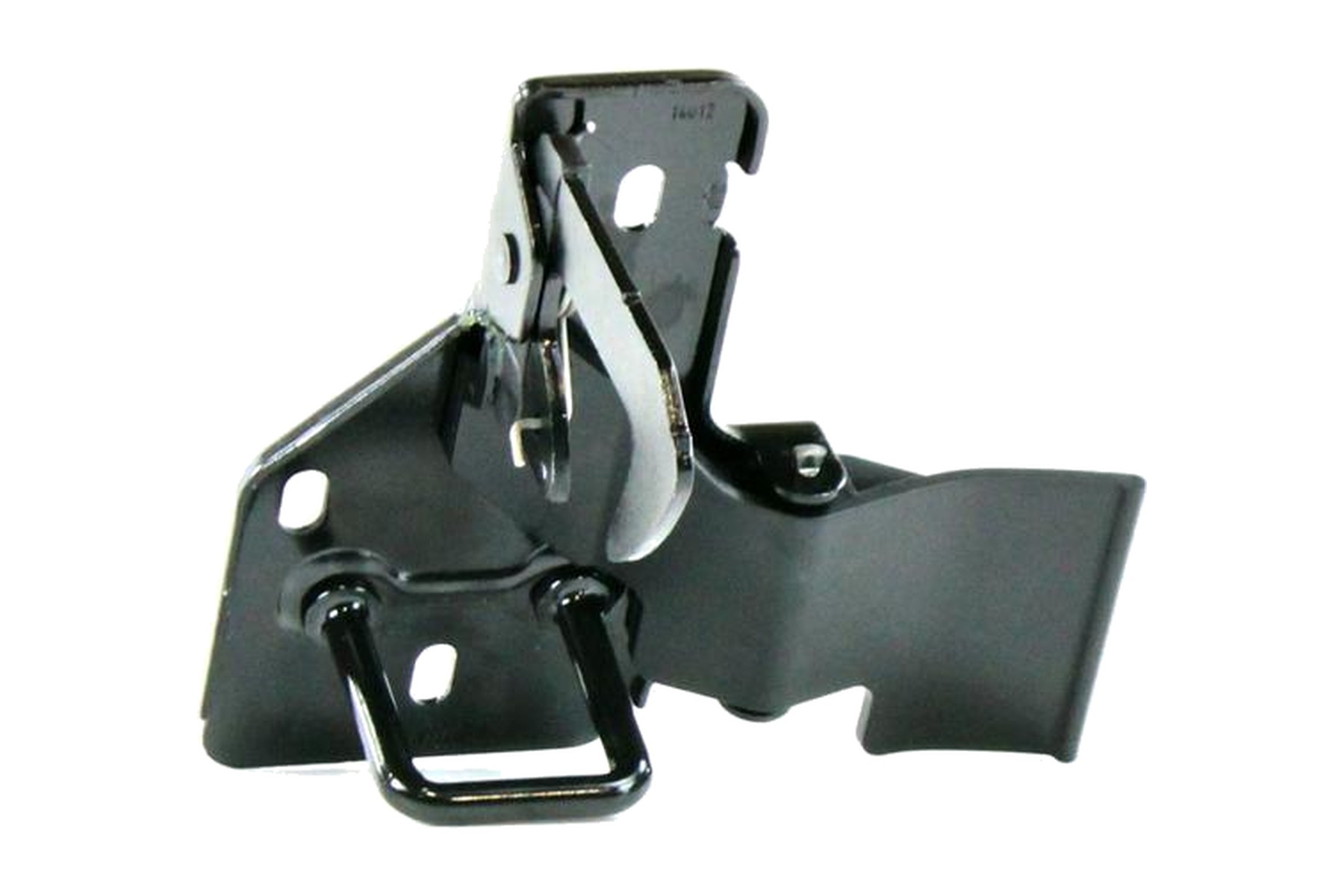 Batente de Fechadura de Capô VW 6Q0823480D - Imagem 12