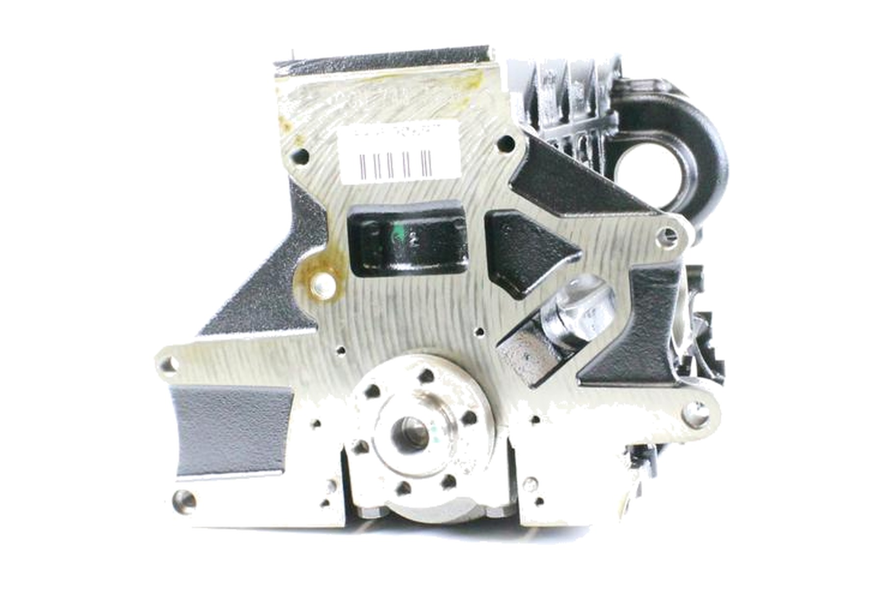 Bloco de Motor VW 030103101BN - Imagem 22