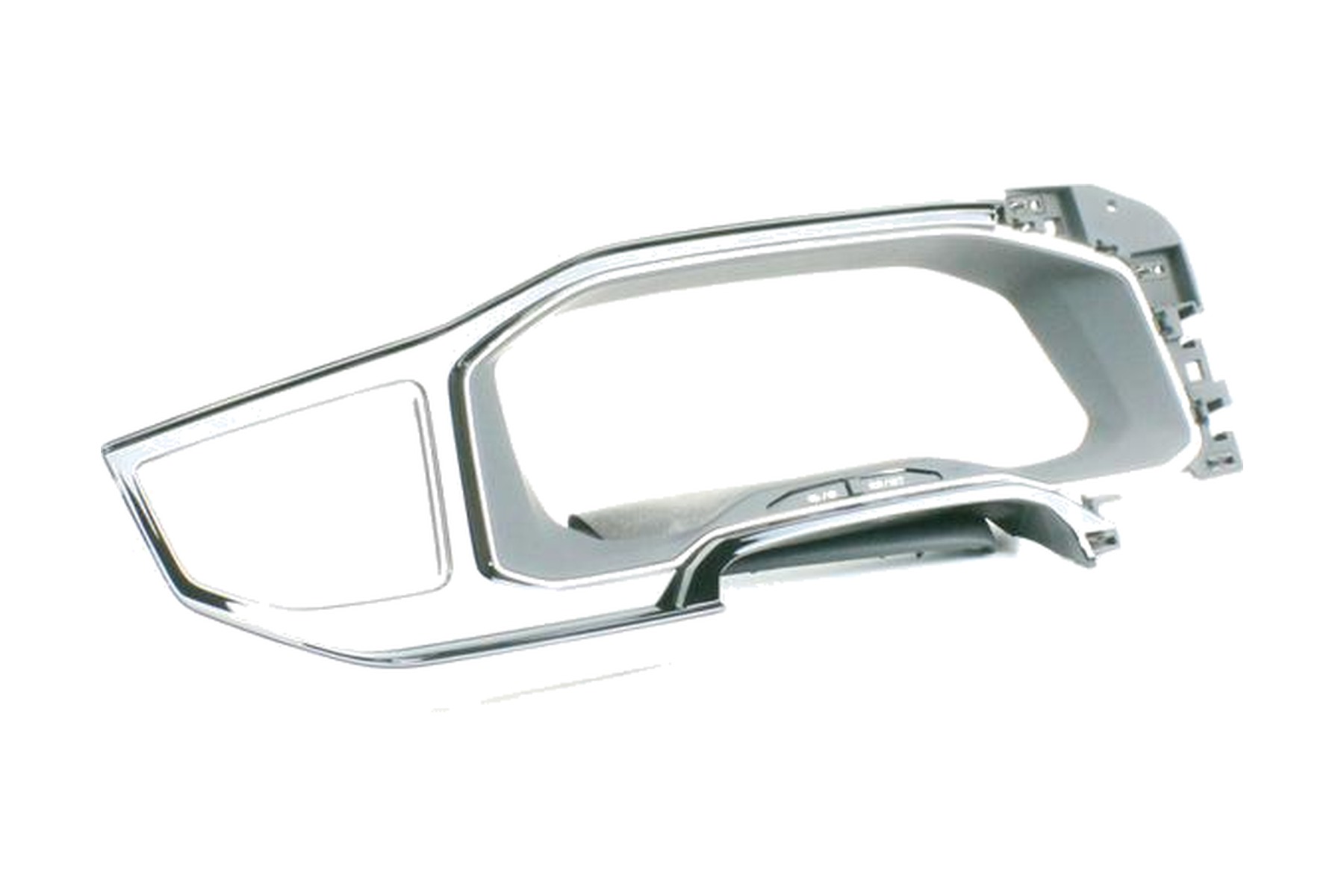 Moldura de Painel de Instrumentos VW 6EA858417HRSF - Imagem 23