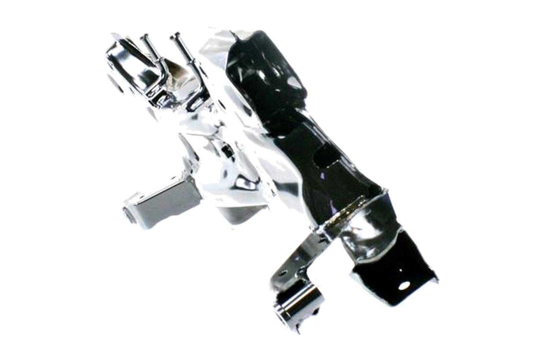 Quadro Agregado de Suspensão VW 5U0199315E - Imagem 18