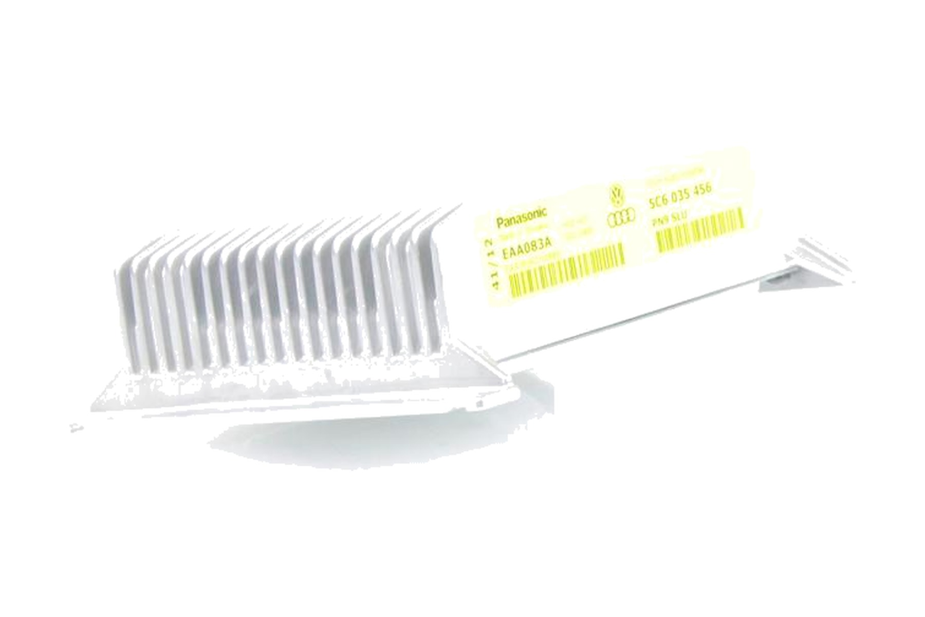 Amplificador VW 5C6035456Z04 - Imagem 22