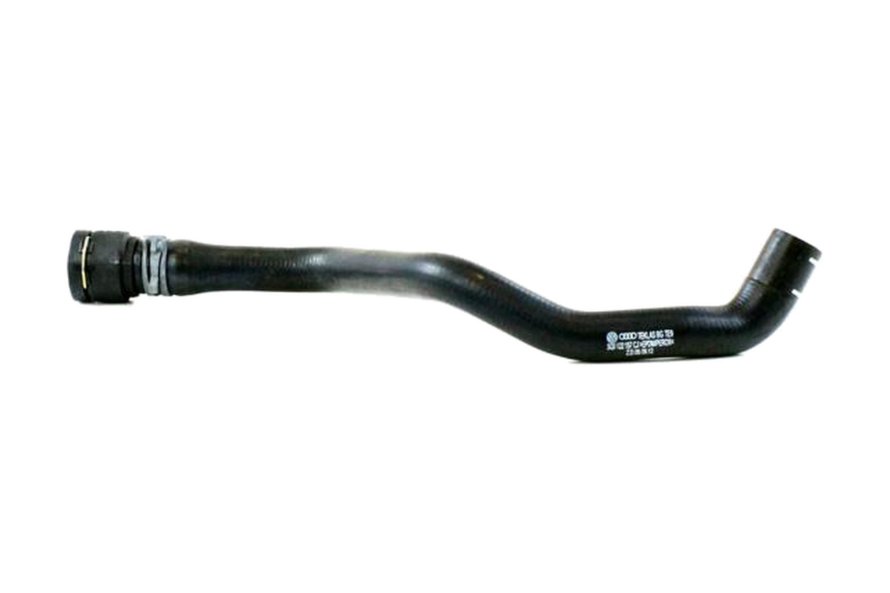 Mangueira de Água de Radiador VW 5Q0122157CJ - Imagem 2