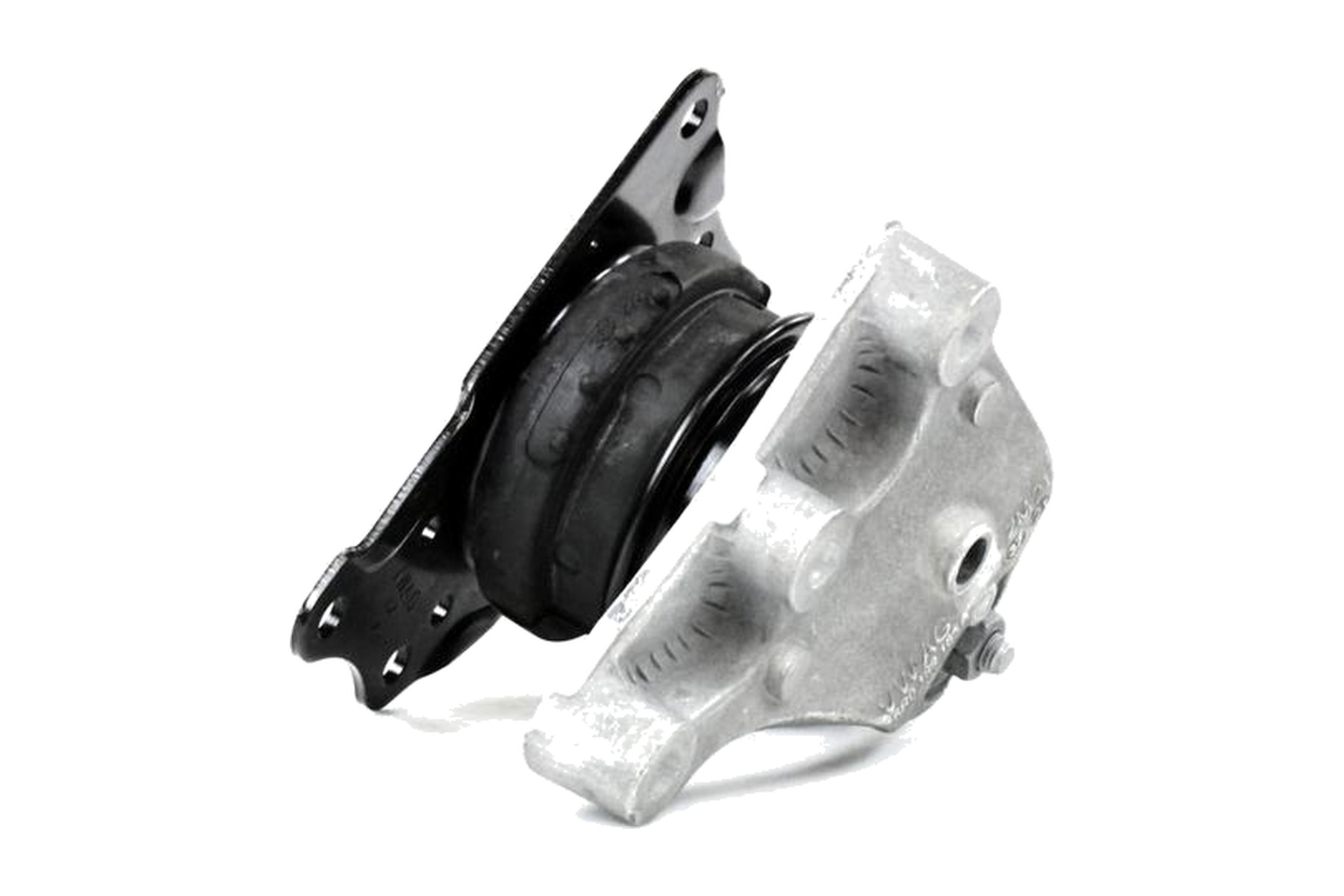 Coxim de Motor Direito (Passageiro) VW 6C0199167D - Imagem 9