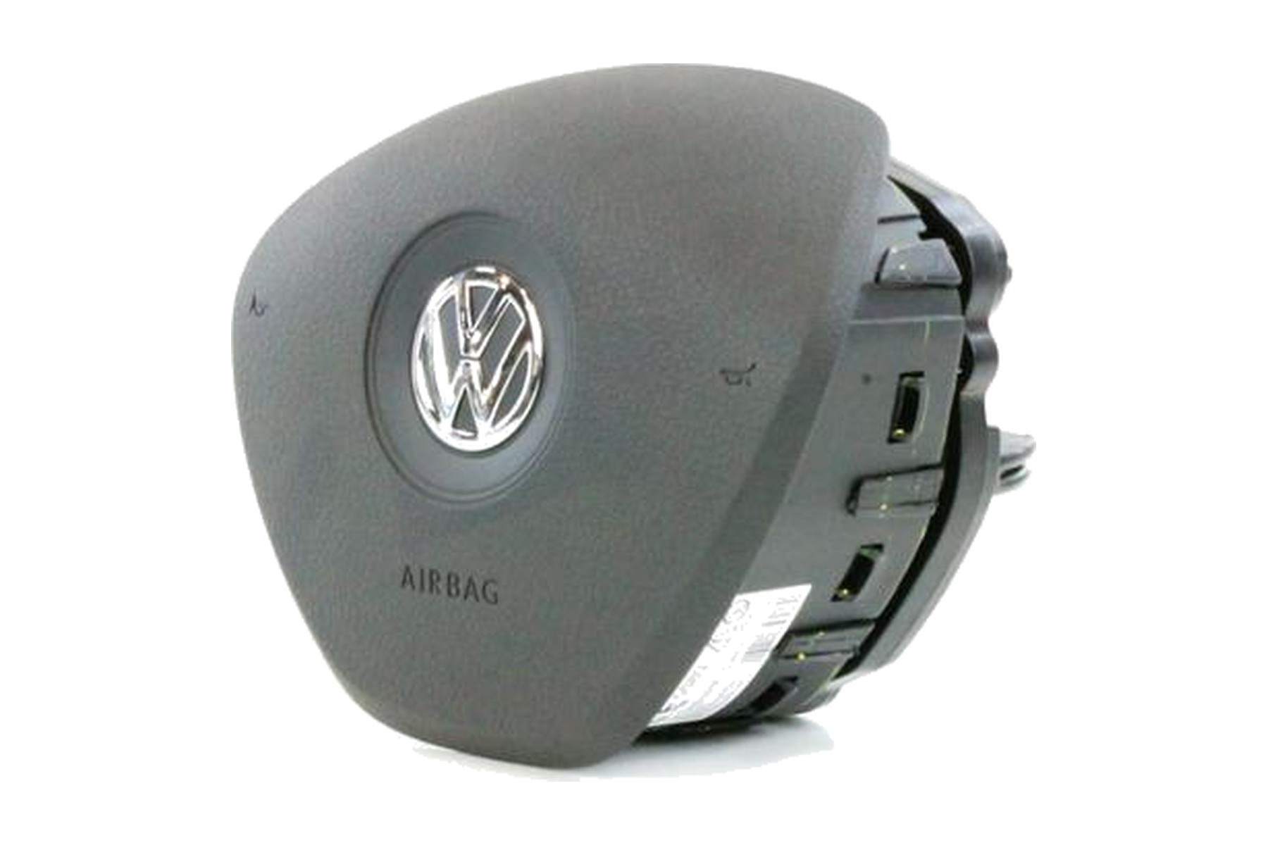 Airbag Volante VW 5U0880201ALHVF - Imagem 4