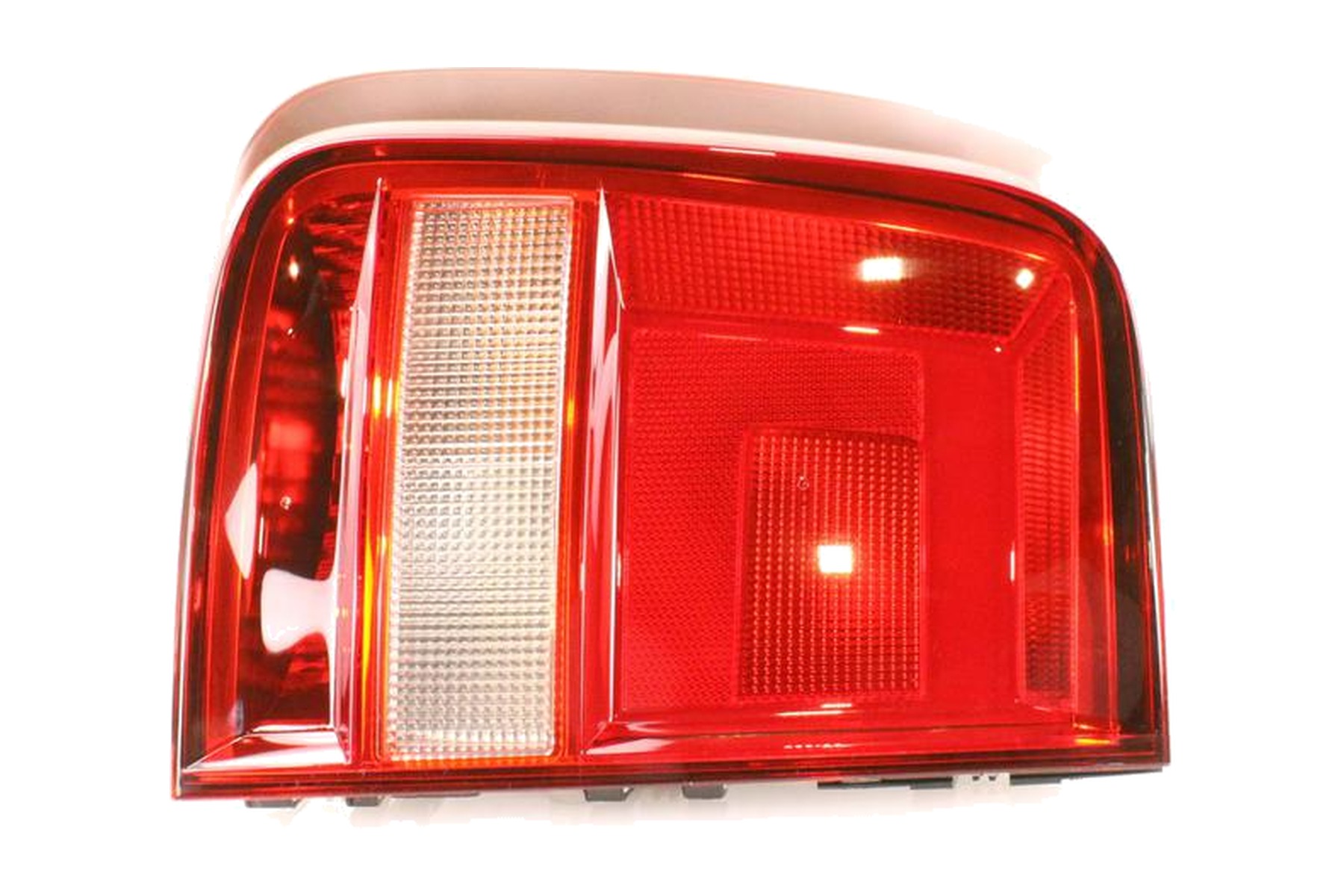 Lanterna Esquerdo (Motorista) VW 5U7945095H