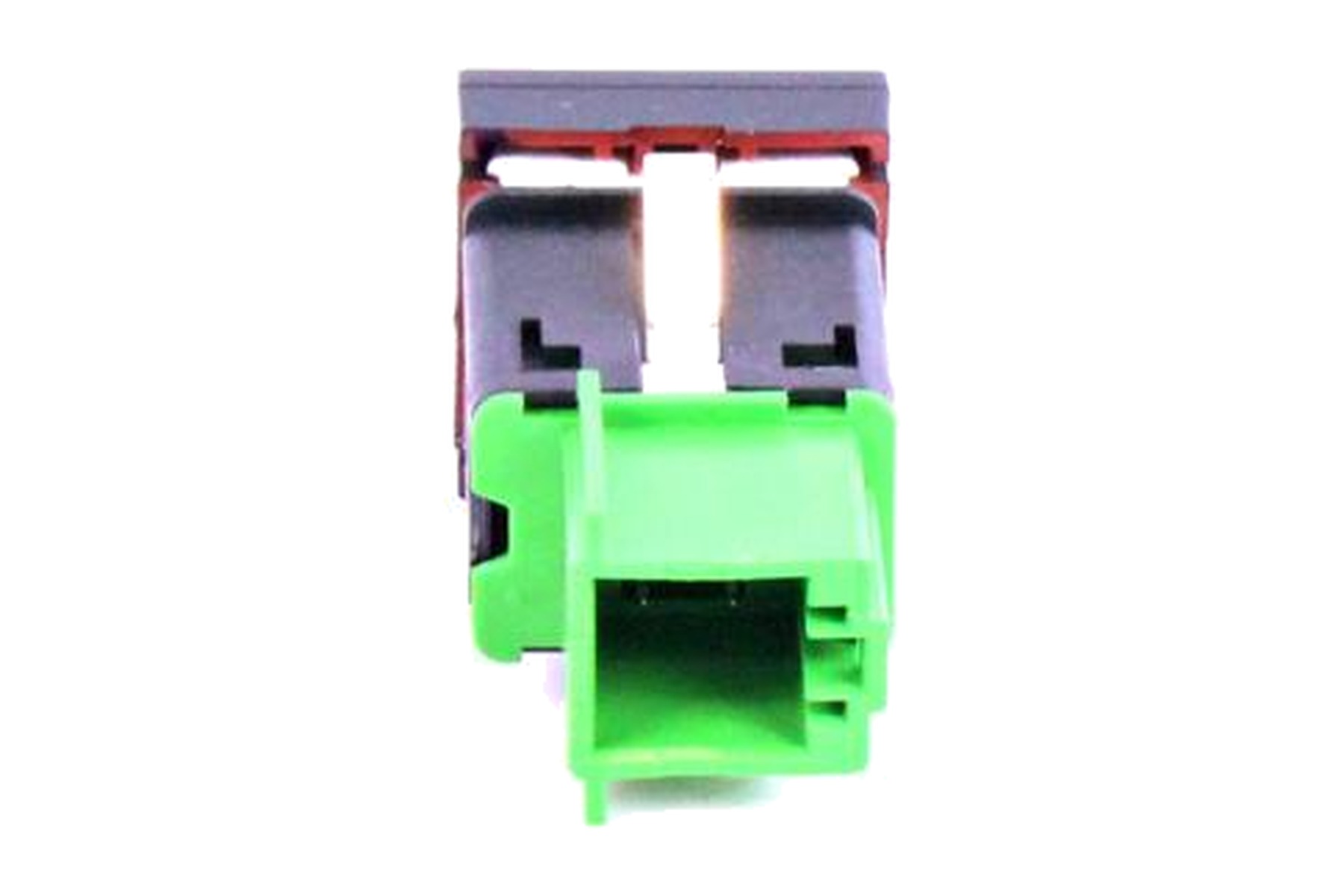 Botão Interruptor de Pisca Alerta VW 5Z09535091QB - Imagem 13