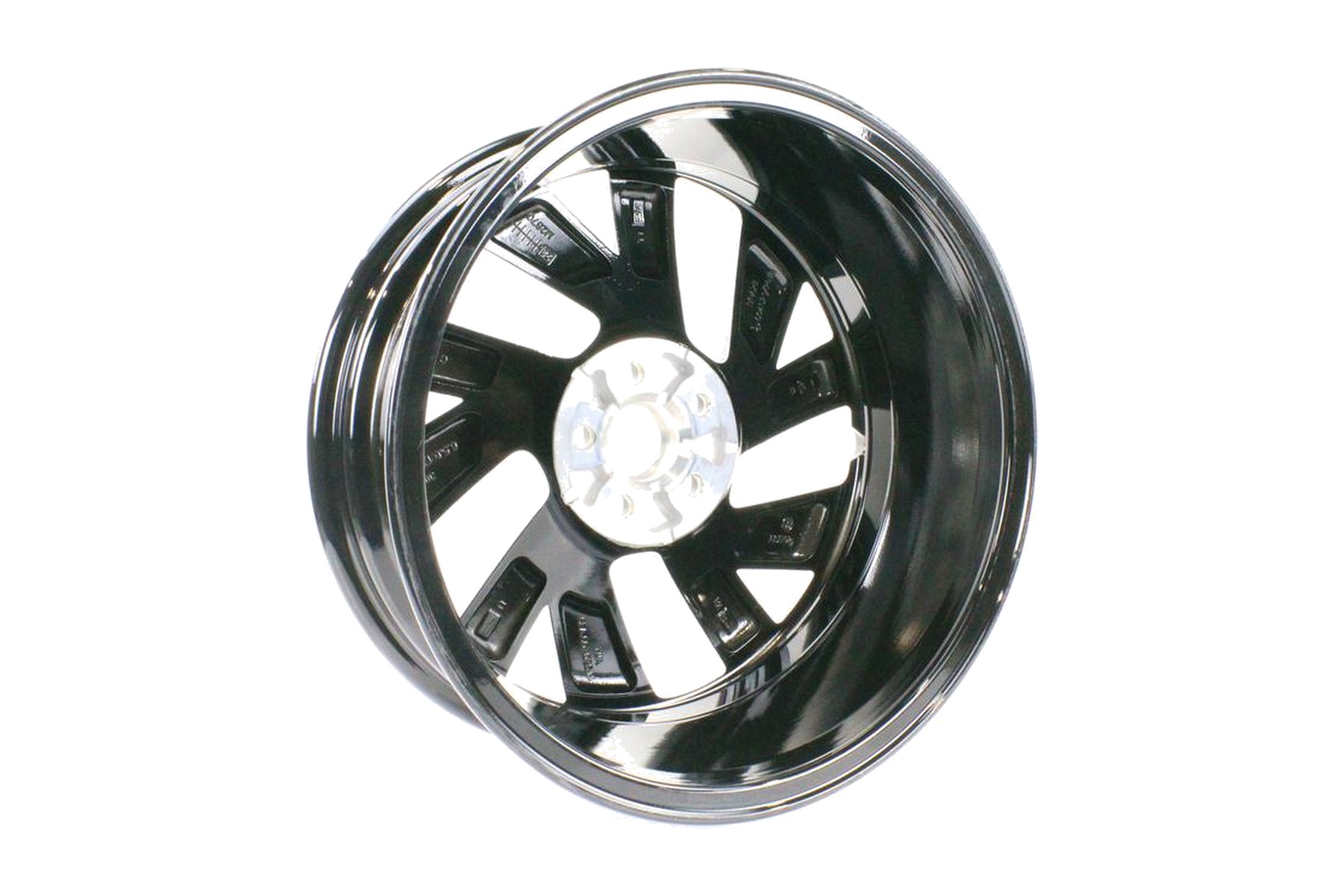 Roda 17 Polegadas VW 6EA601025MFZZ - Imagem 11