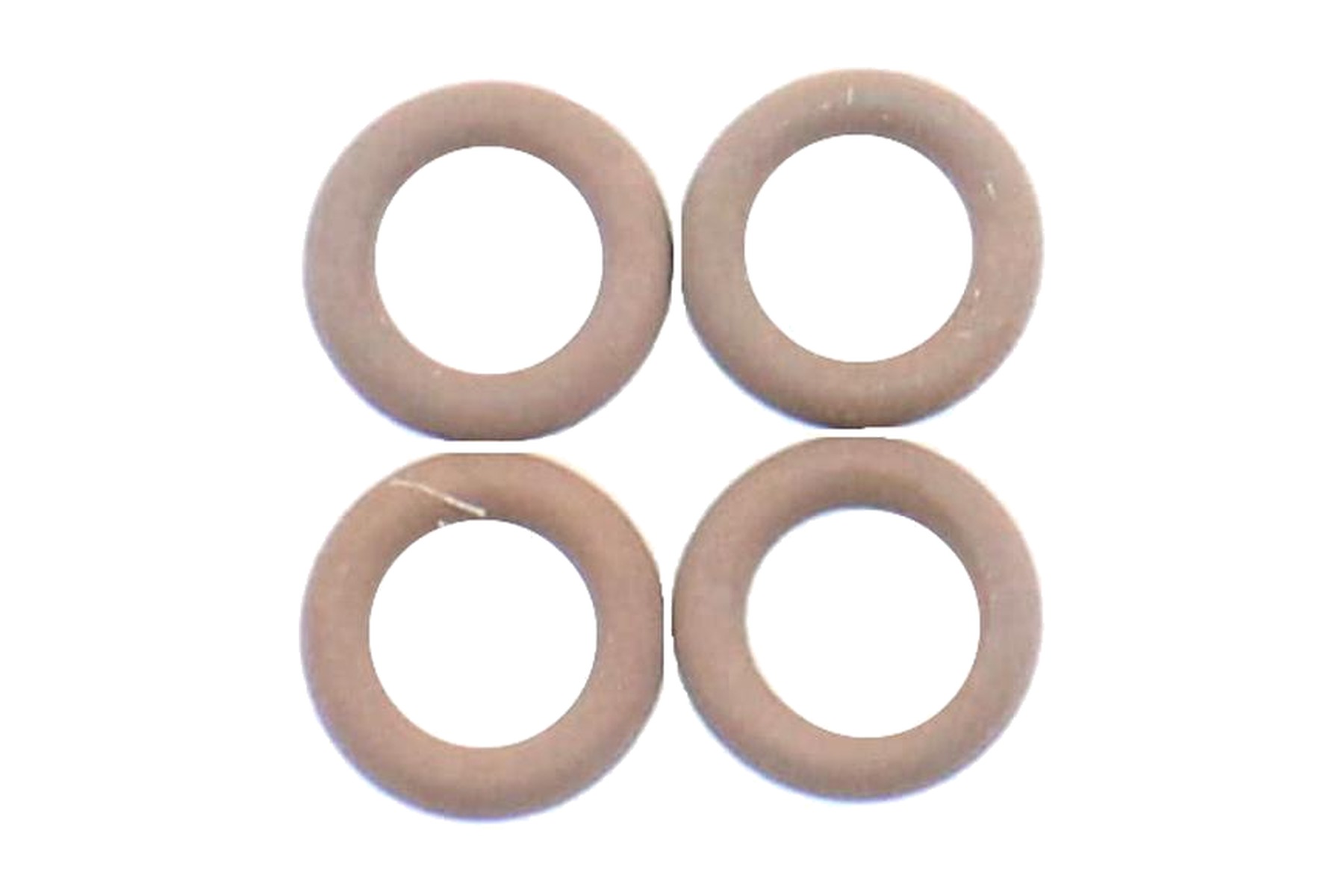 Anel de Vedação de Bico Injetor de Combustível VW WHT005302 - Imagem 4