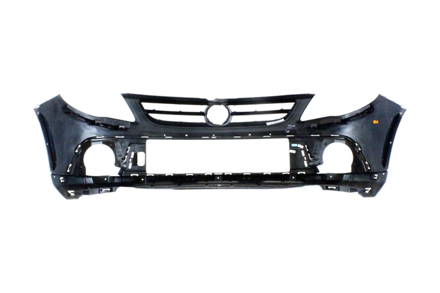 Para-choque Dianteiro VW 5U0807217GGRU - Imagem 13